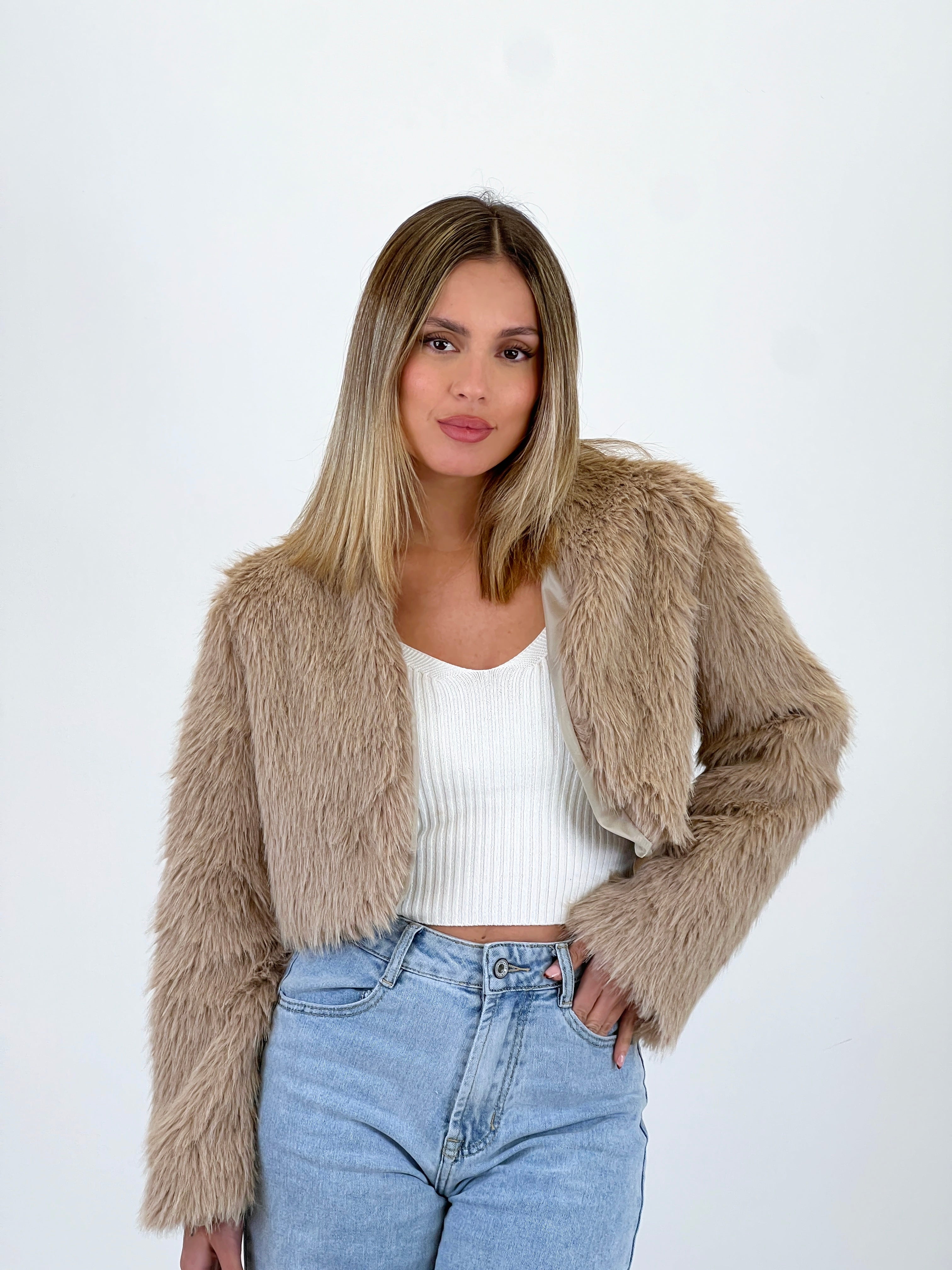 Chaquetas