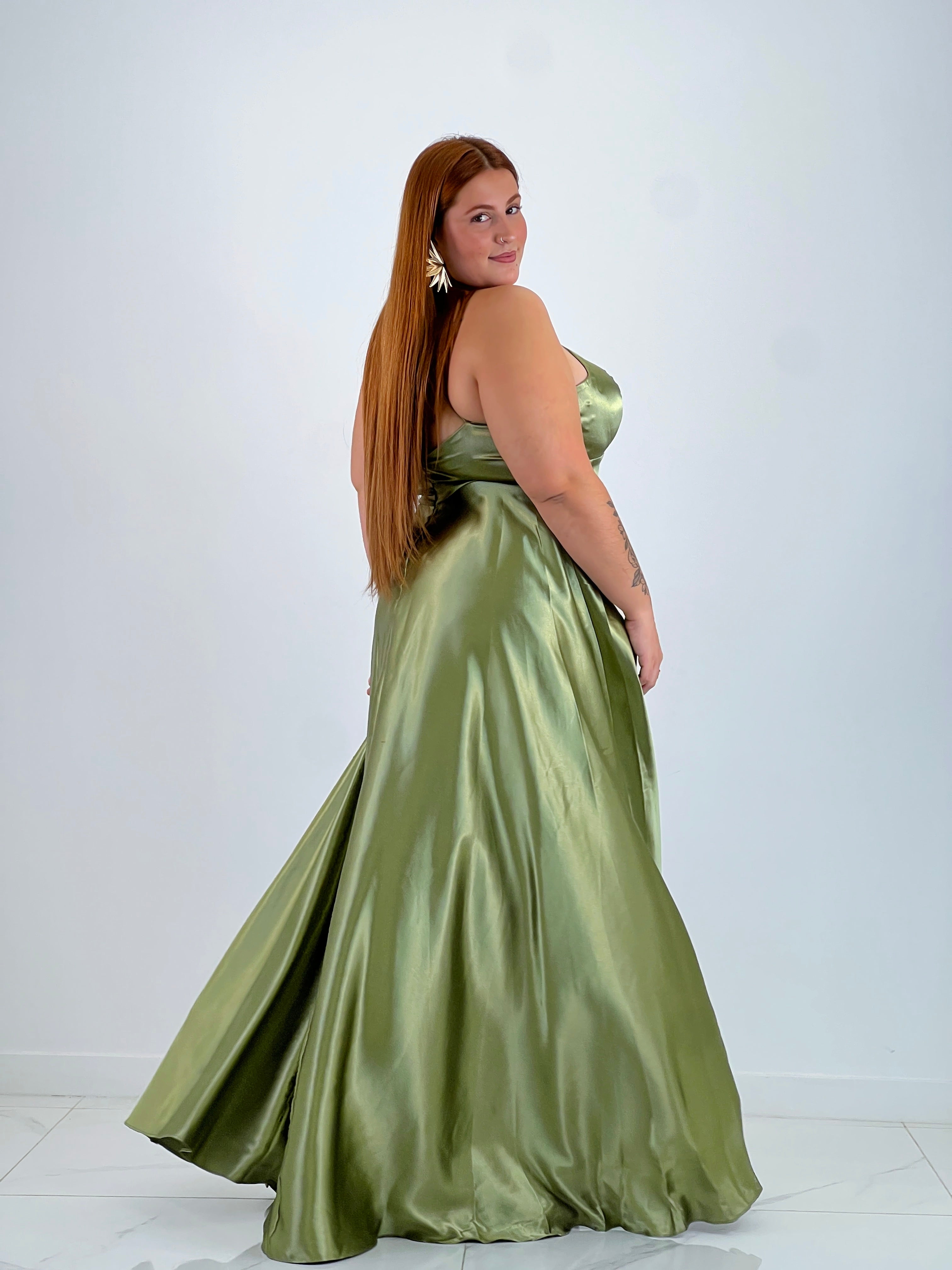 Curvy