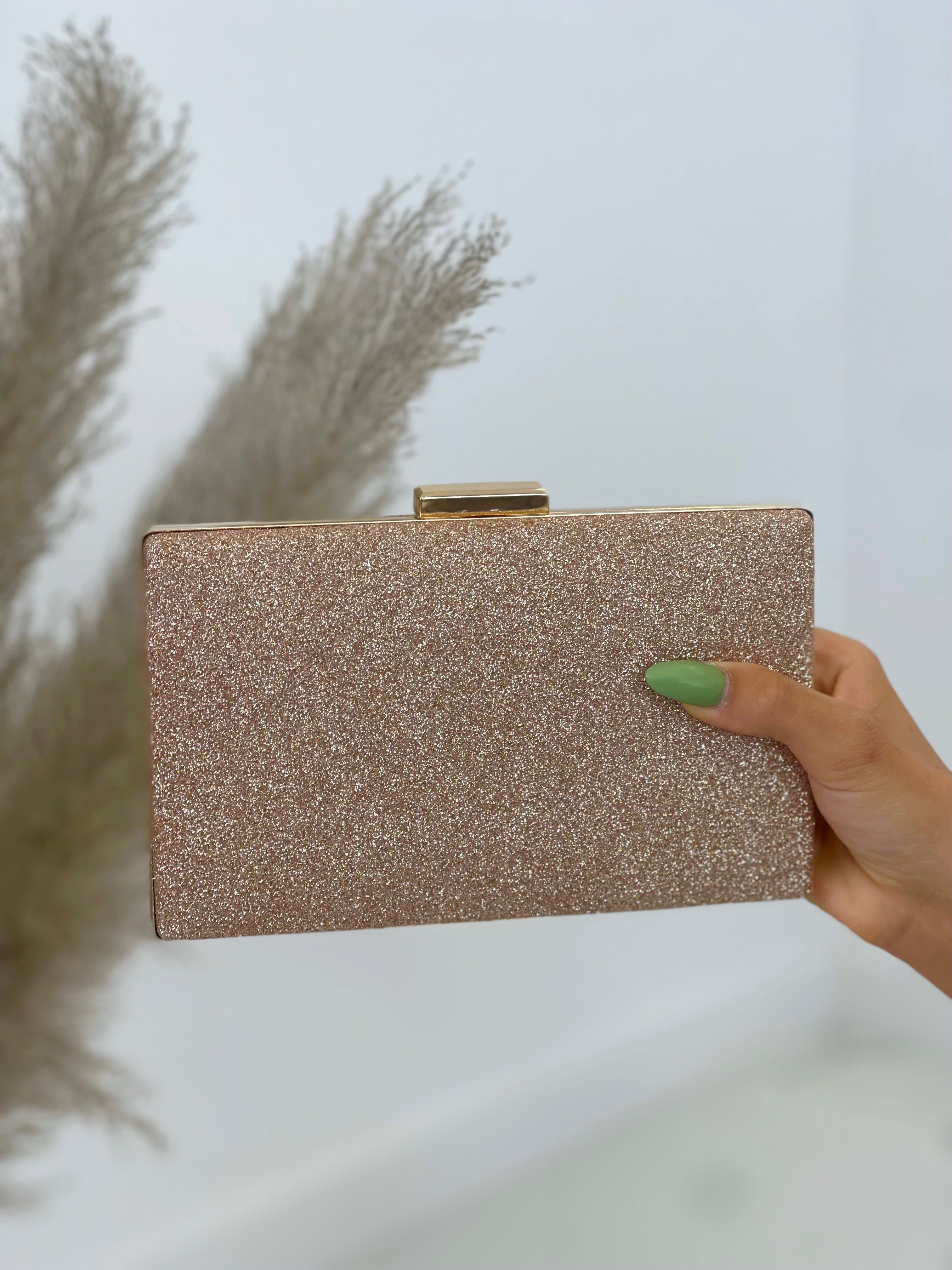 Bolso de mano Paris