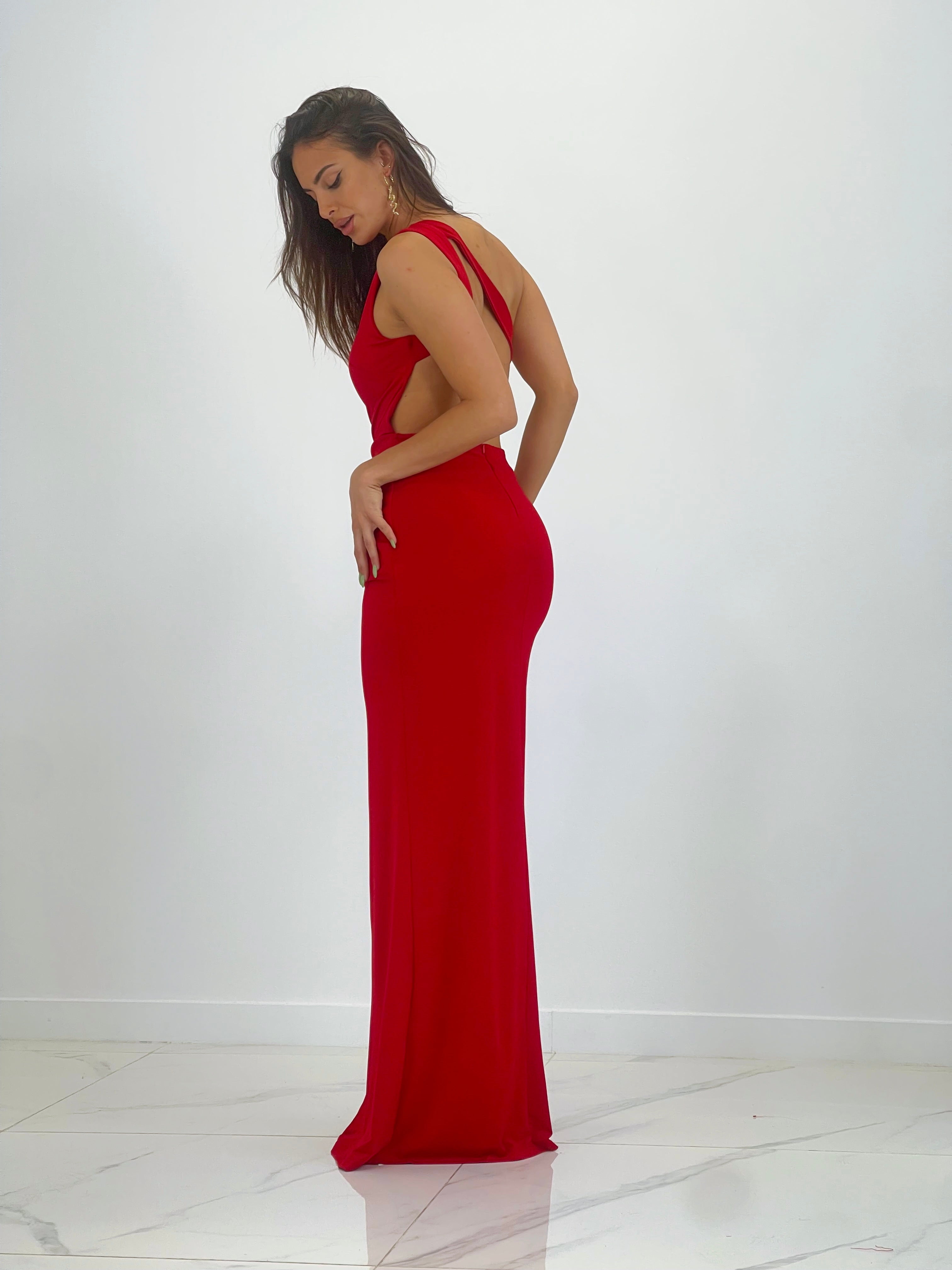 Vestido ceremonia Julieta