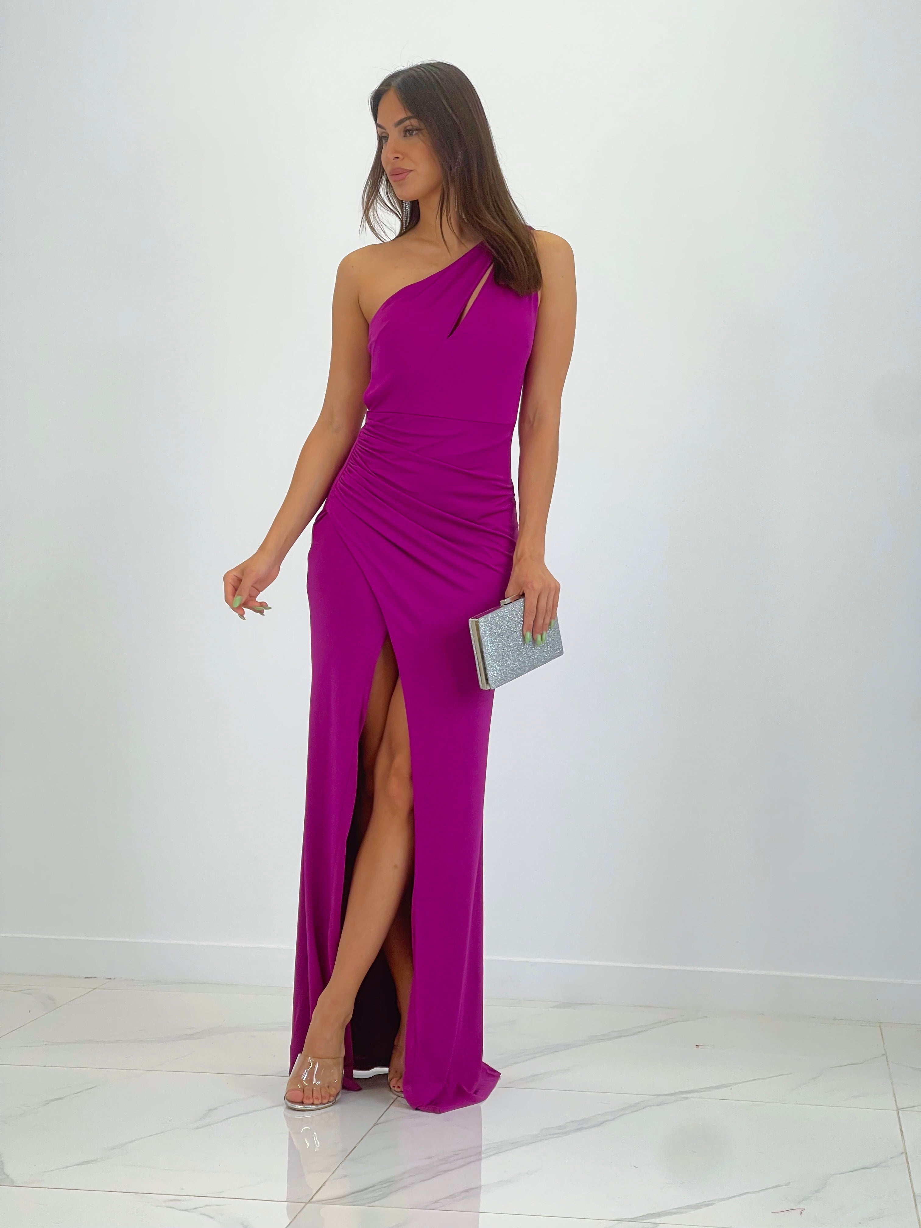 Vestido ceremonia Julieta
