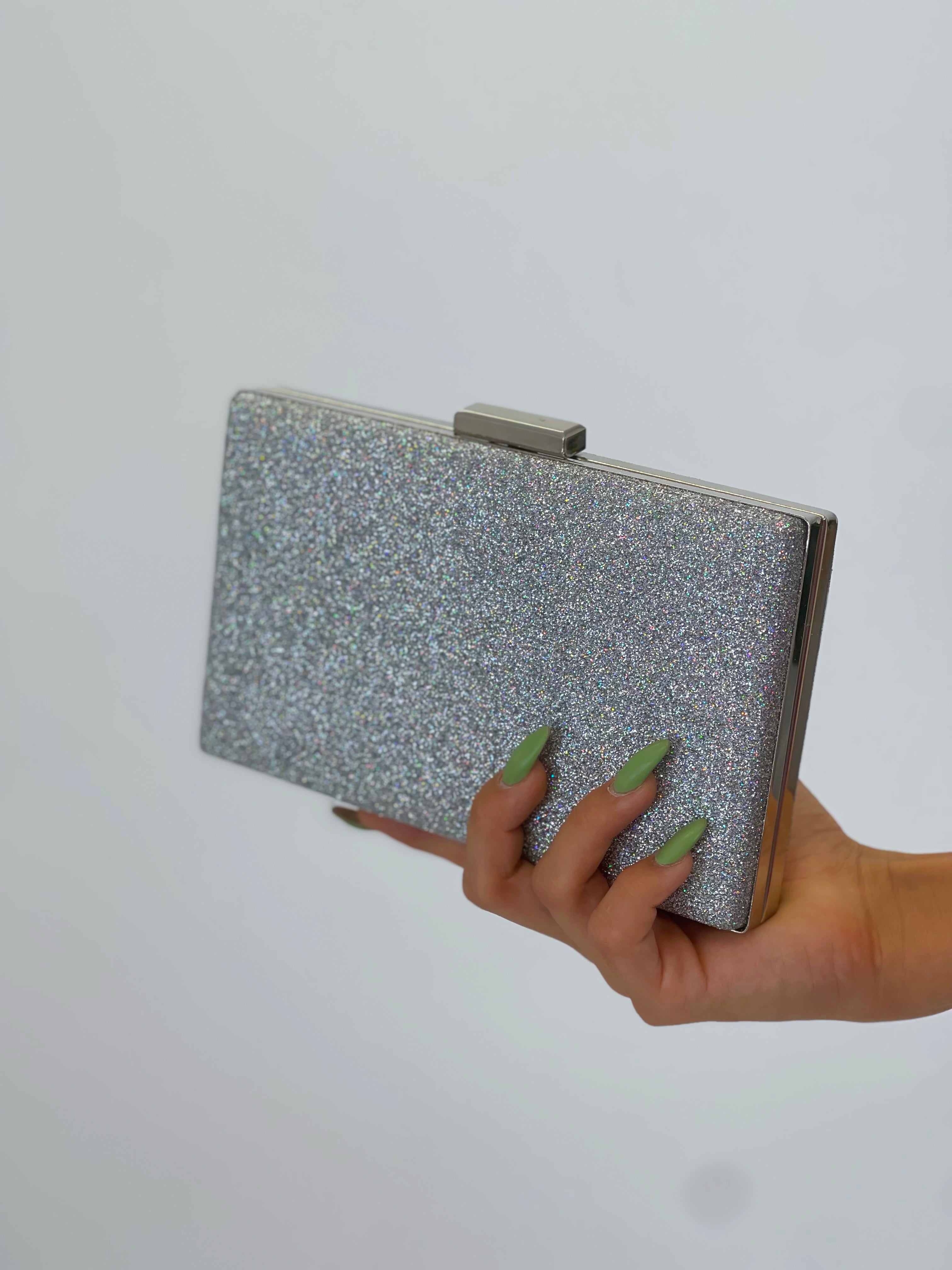 Bolso de mano Paris