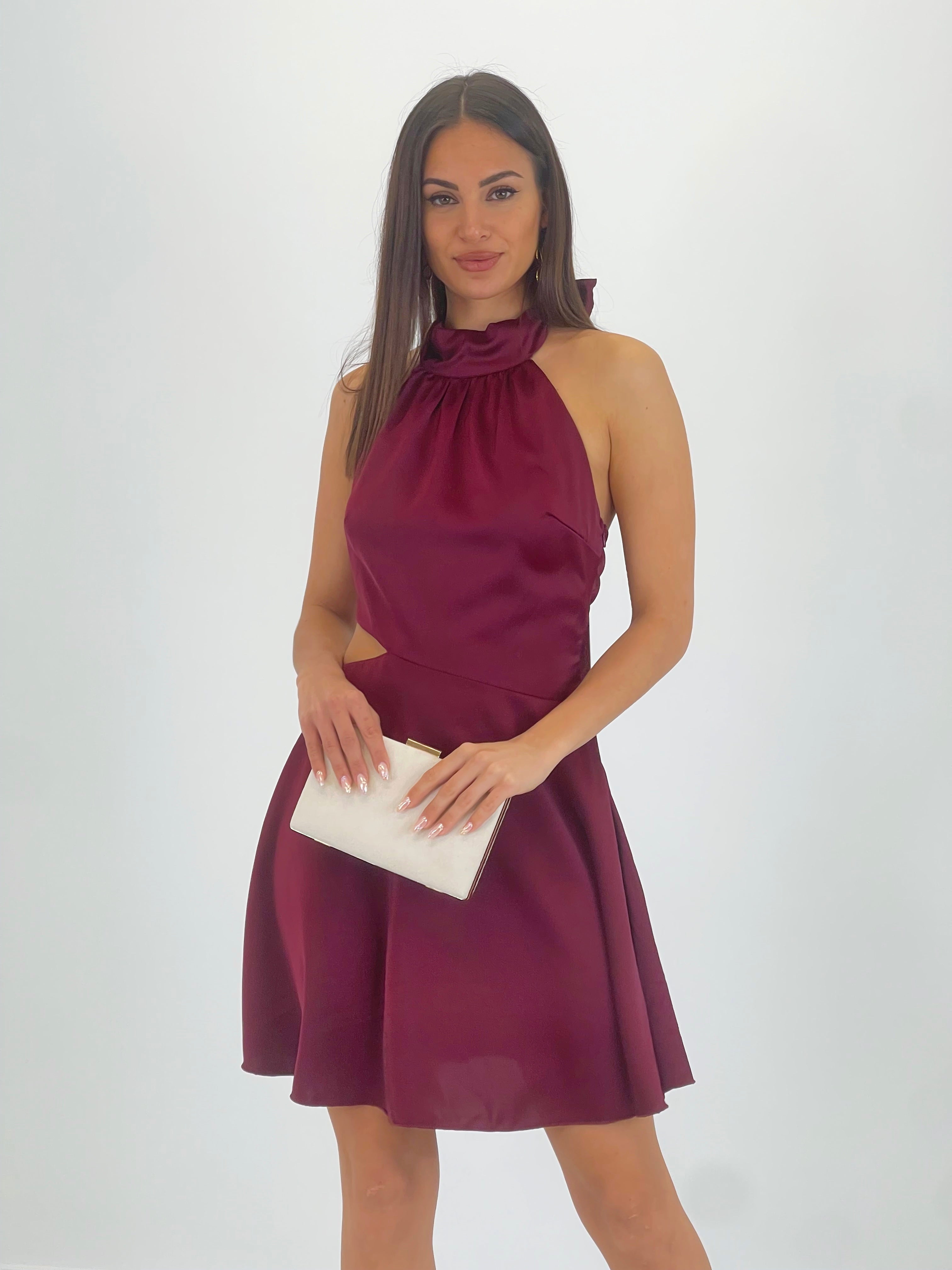 Vestido Victoria - Zebra&Maduixa®