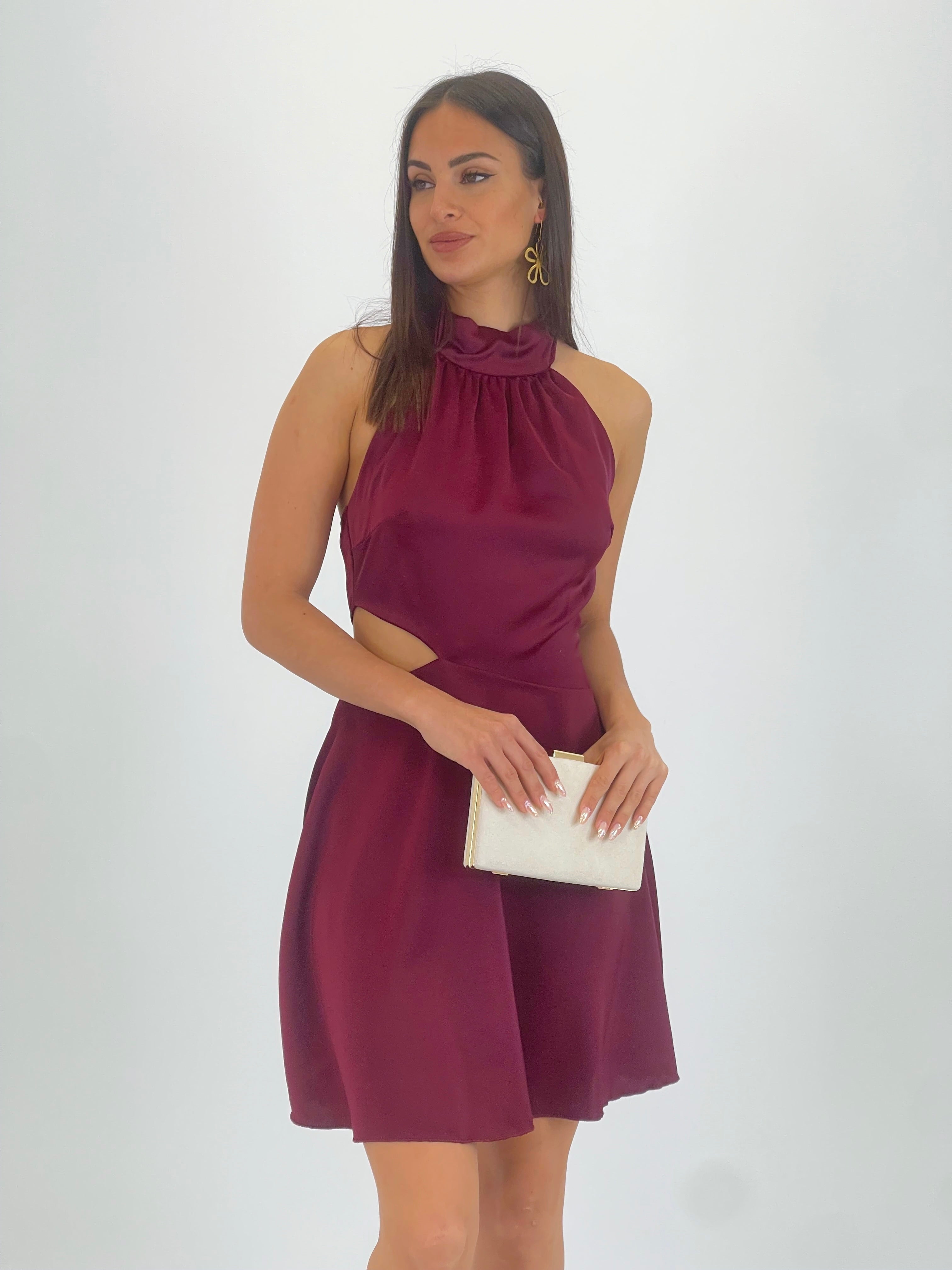 Vestido Victoria - Zebra&Maduixa®