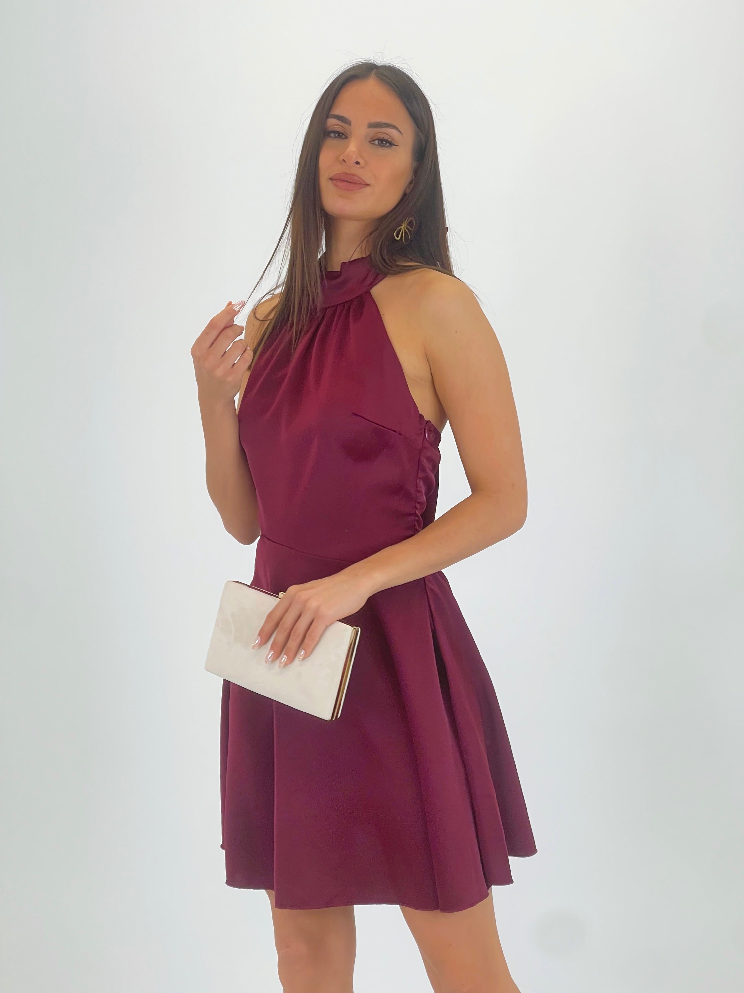 Vestido Victoria - Zebra&Maduixa®