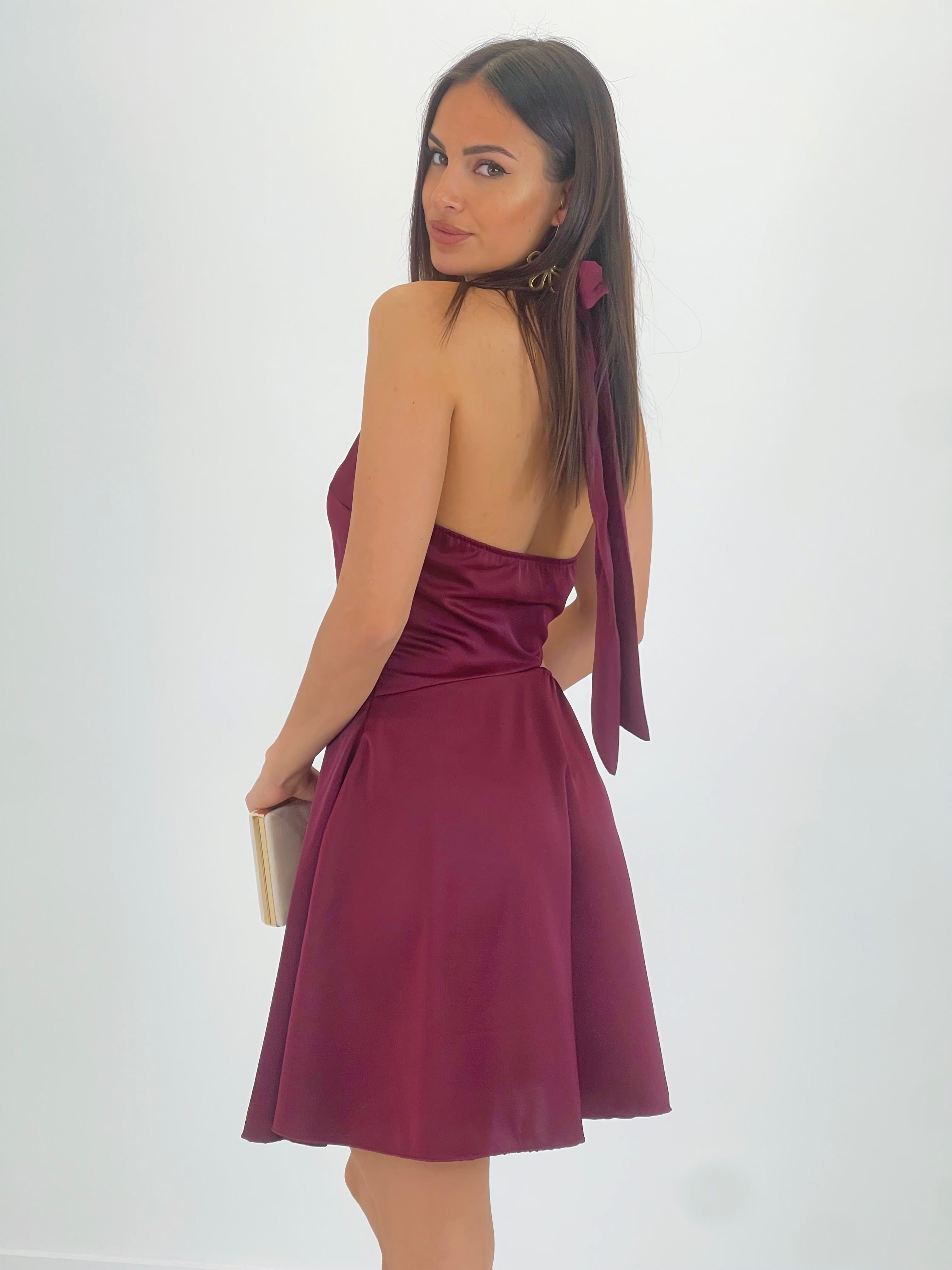 Vestido Victoria - Zebra&Maduixa®
