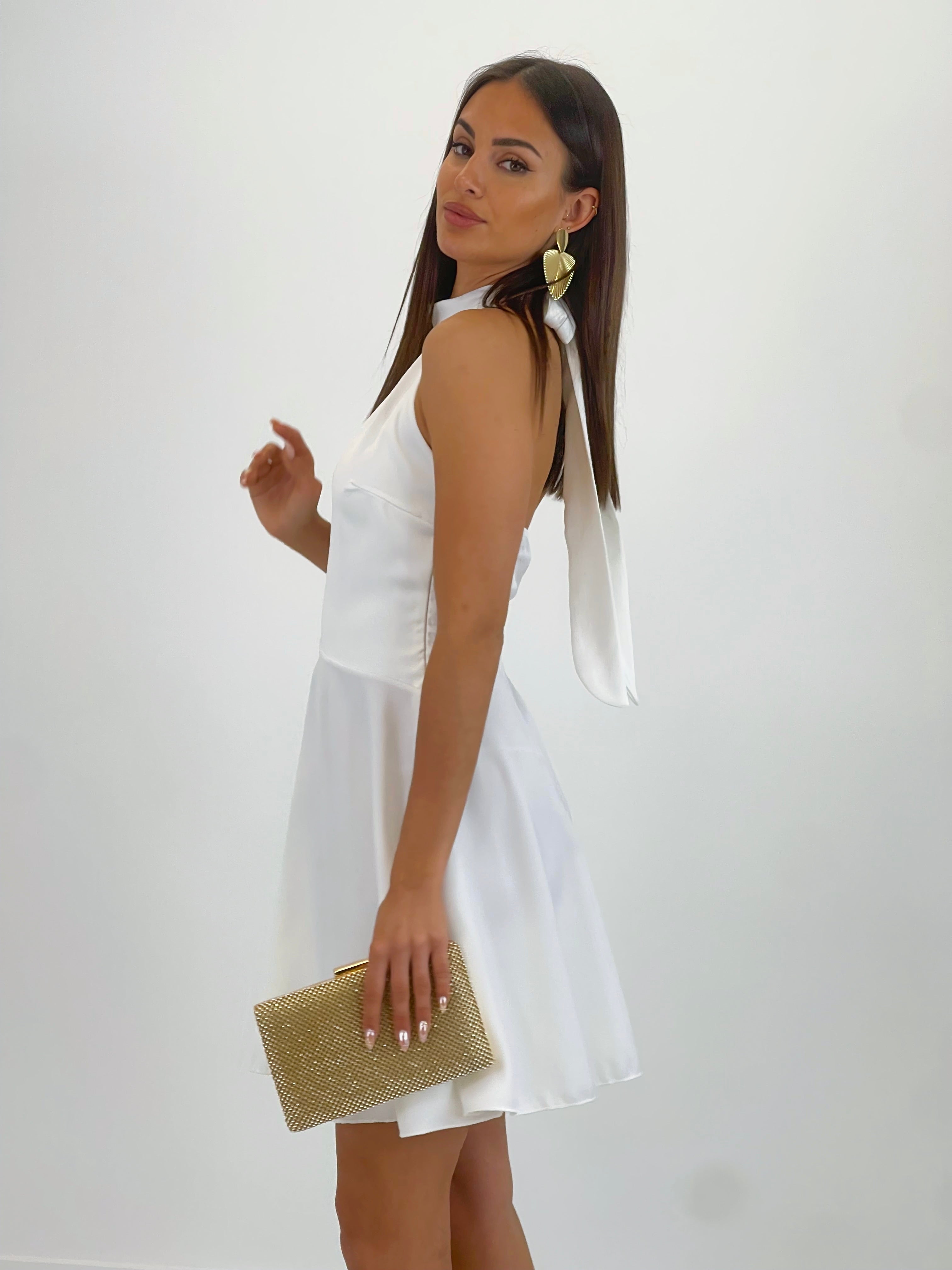 Vestido Victoria - Zebra&Maduixa®