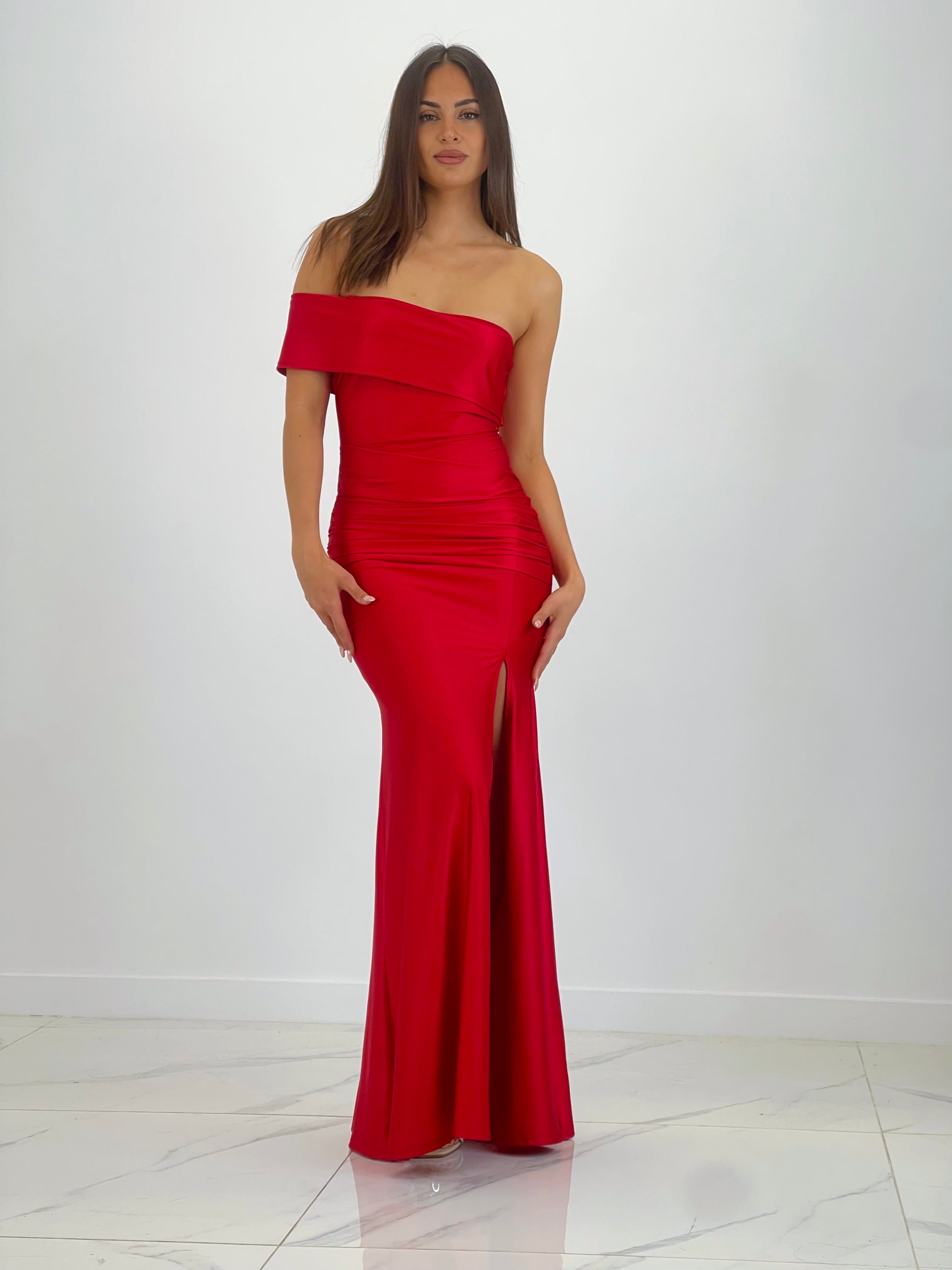 Vestido satinado Grace - Zebra&Maduixa®