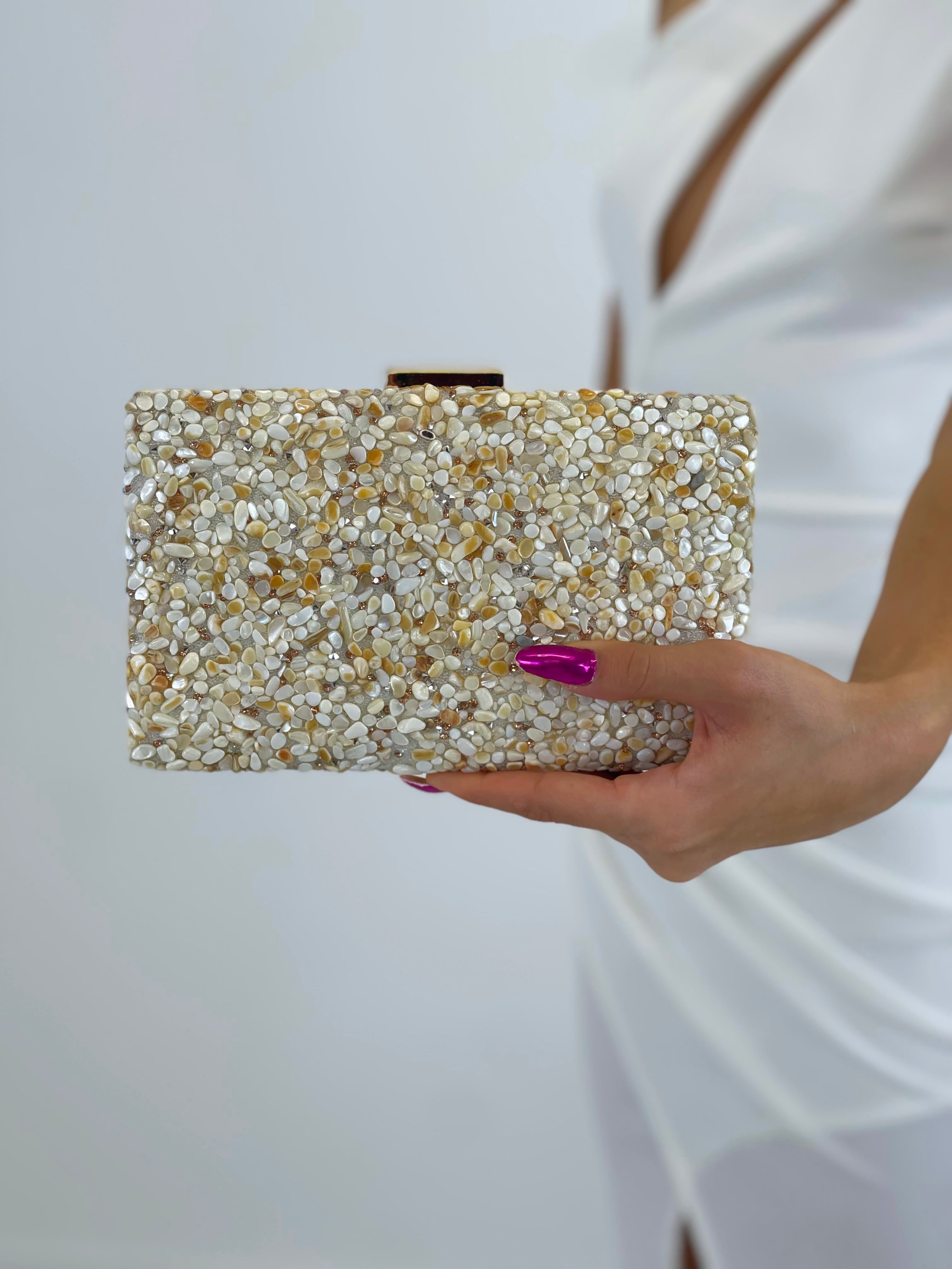 Bolso de mano Amatista - Zebra&Maduixa®