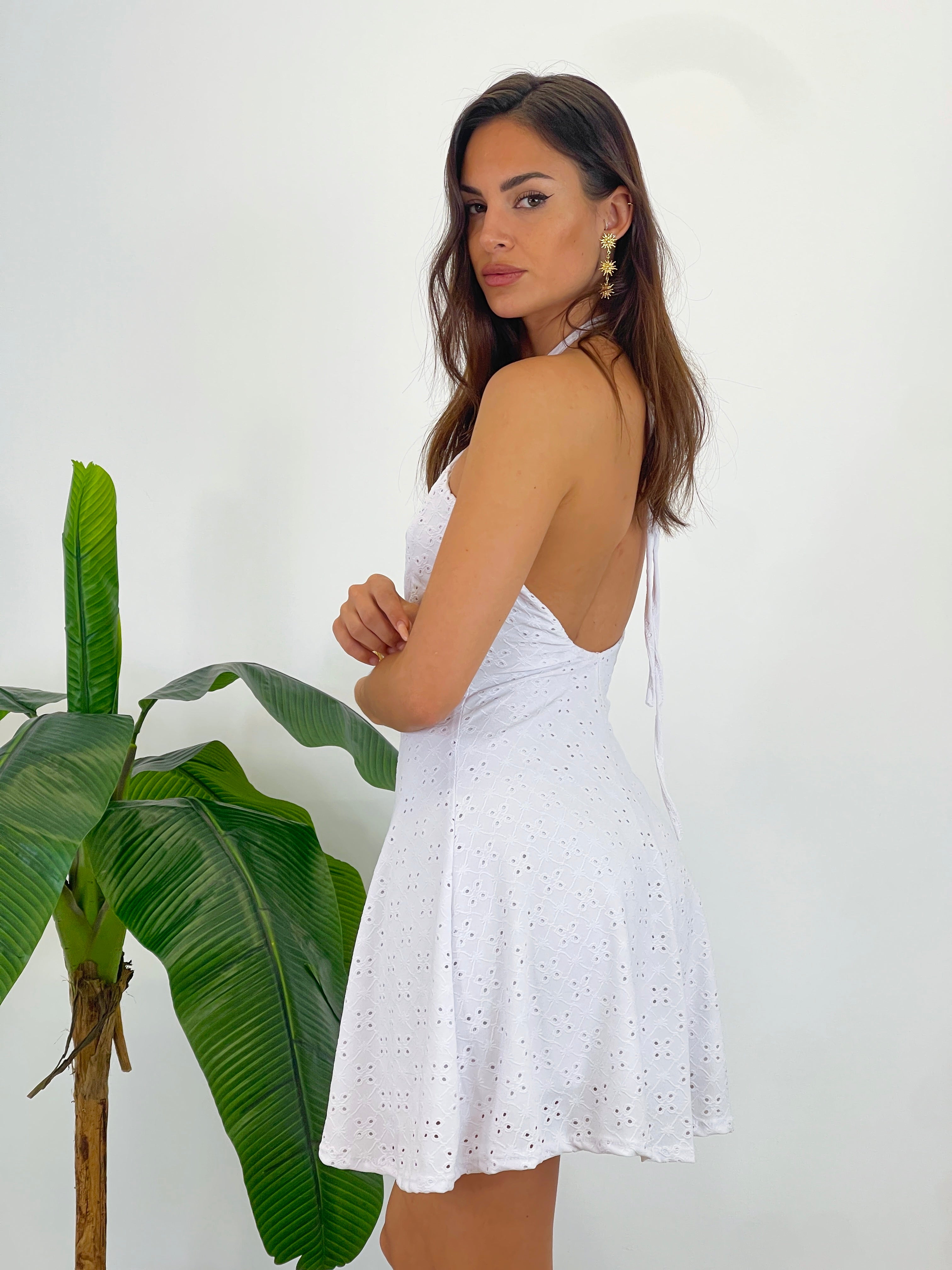 Vestido Binibeca - Zebra&Maduixa®