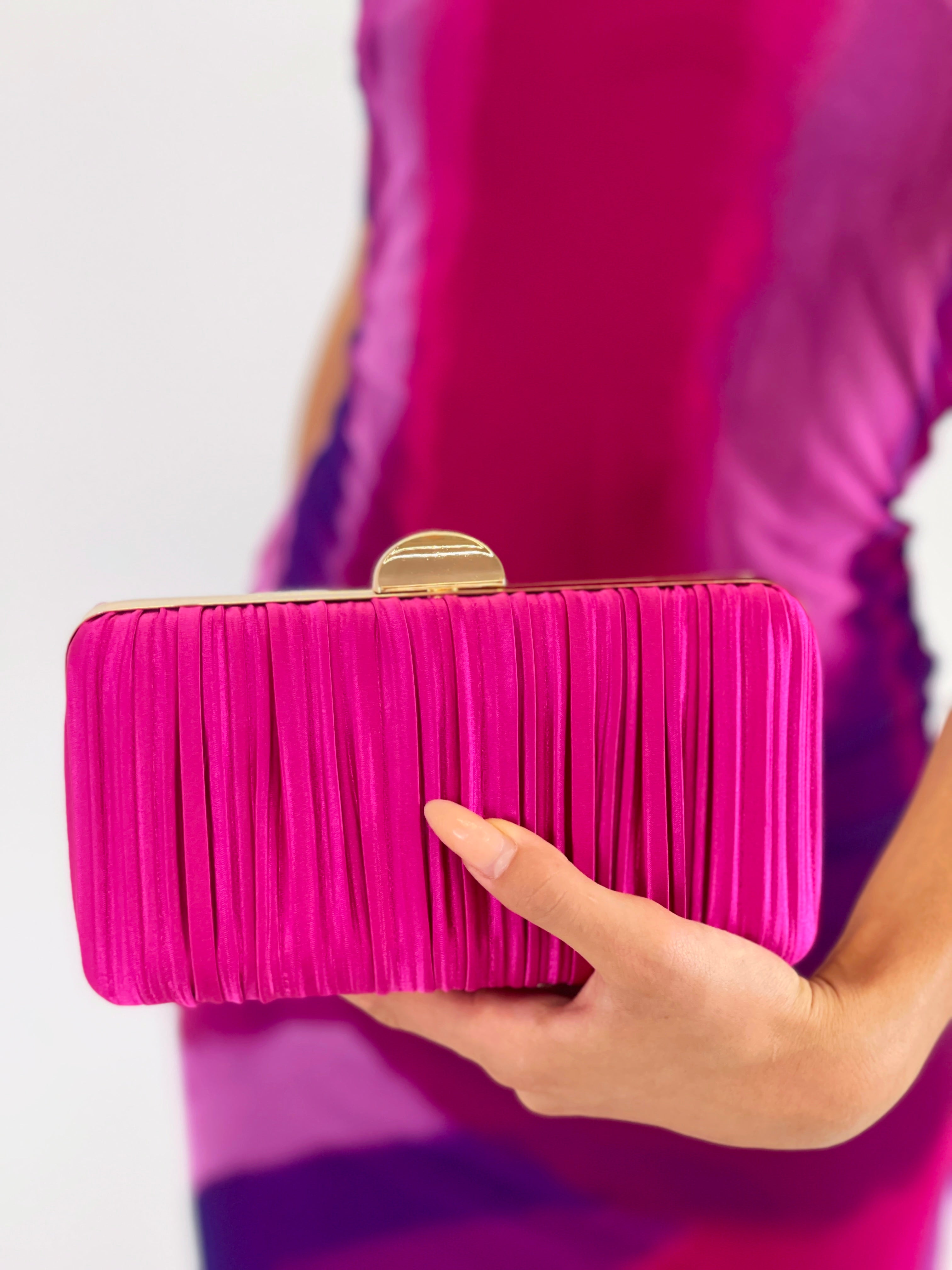 Athens handbag