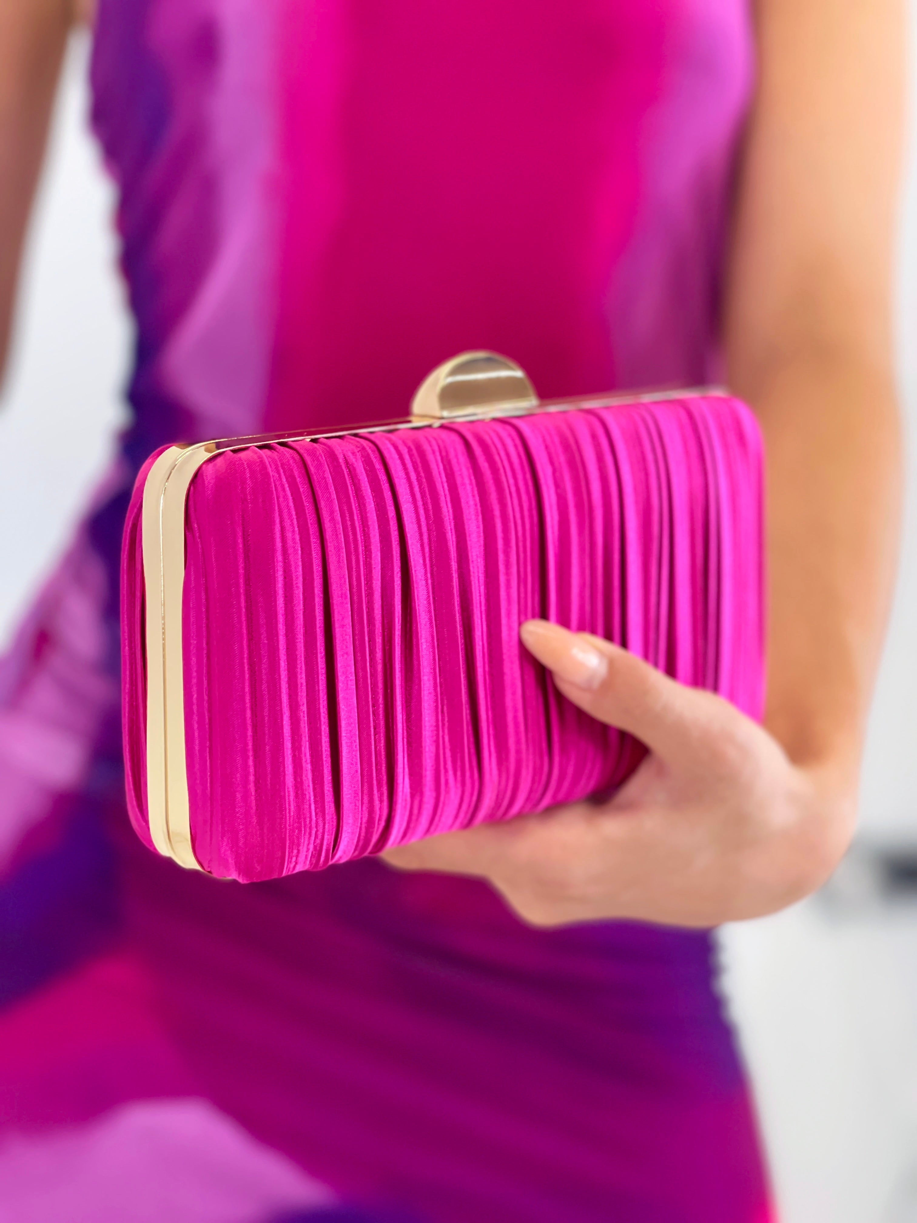 Athens handbag
