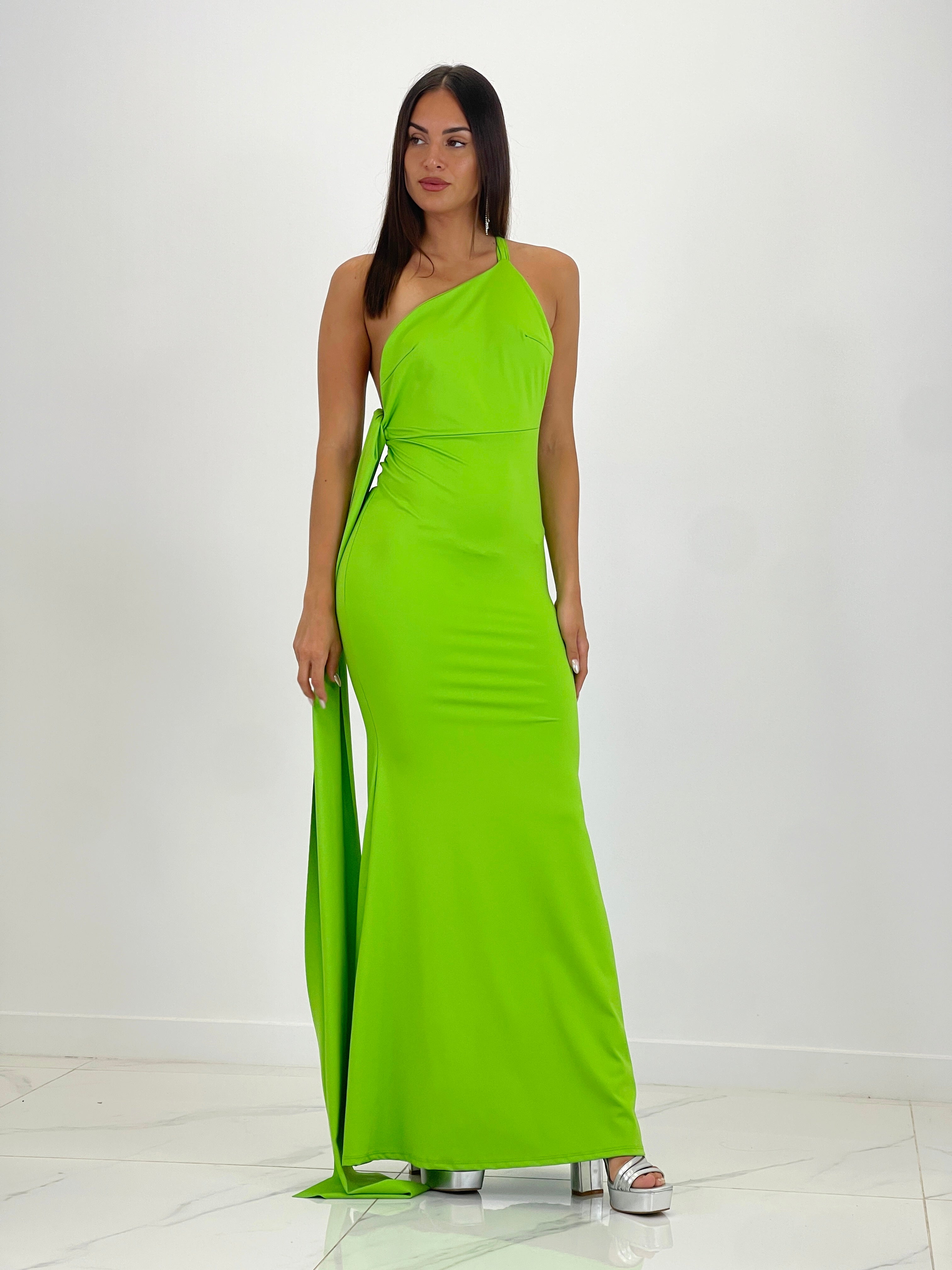 Vestido asimétrico Martina - Zebra&Maduixa®