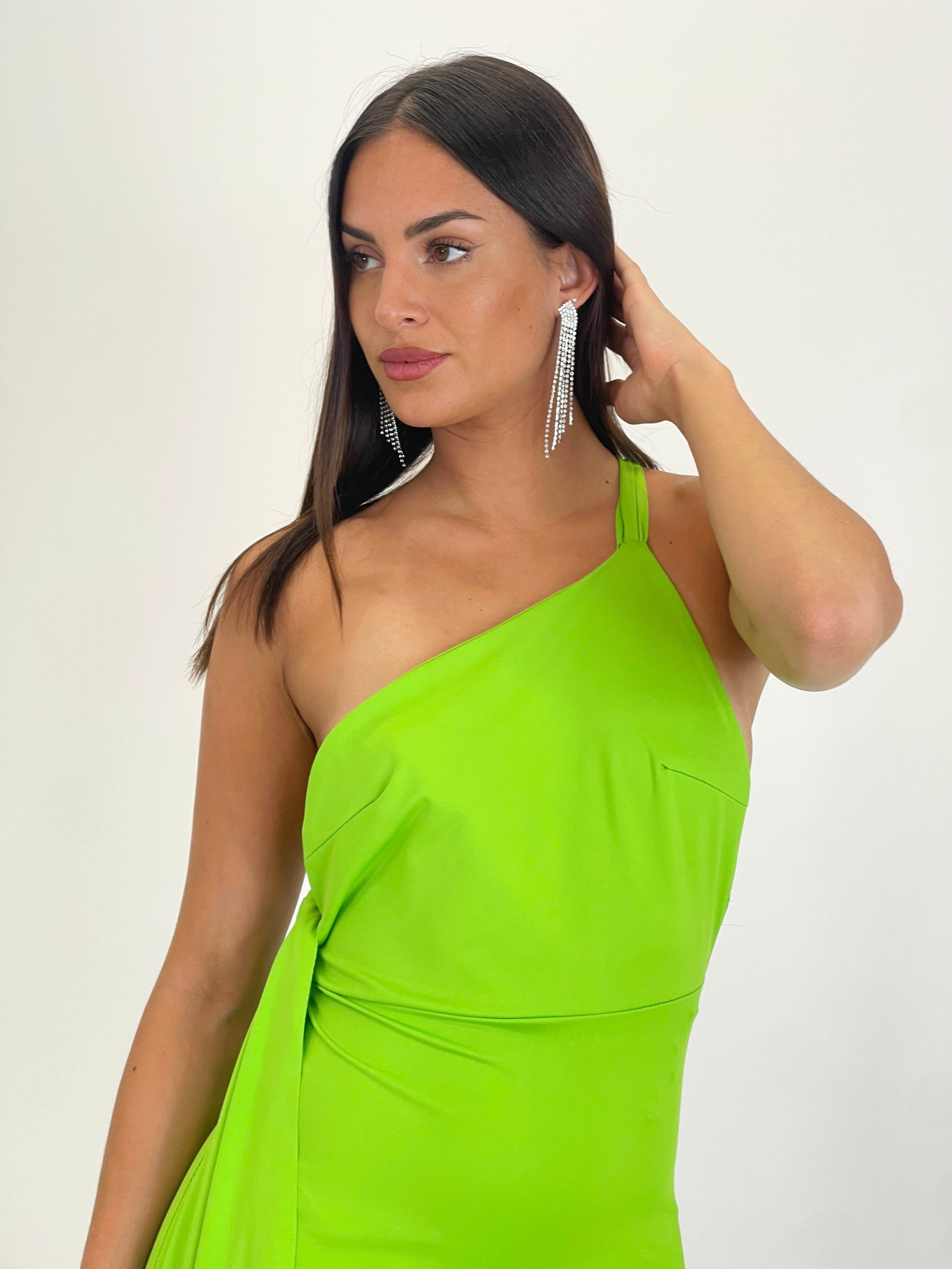 Vestido asimétrico Martina - Zebra&Maduixa®