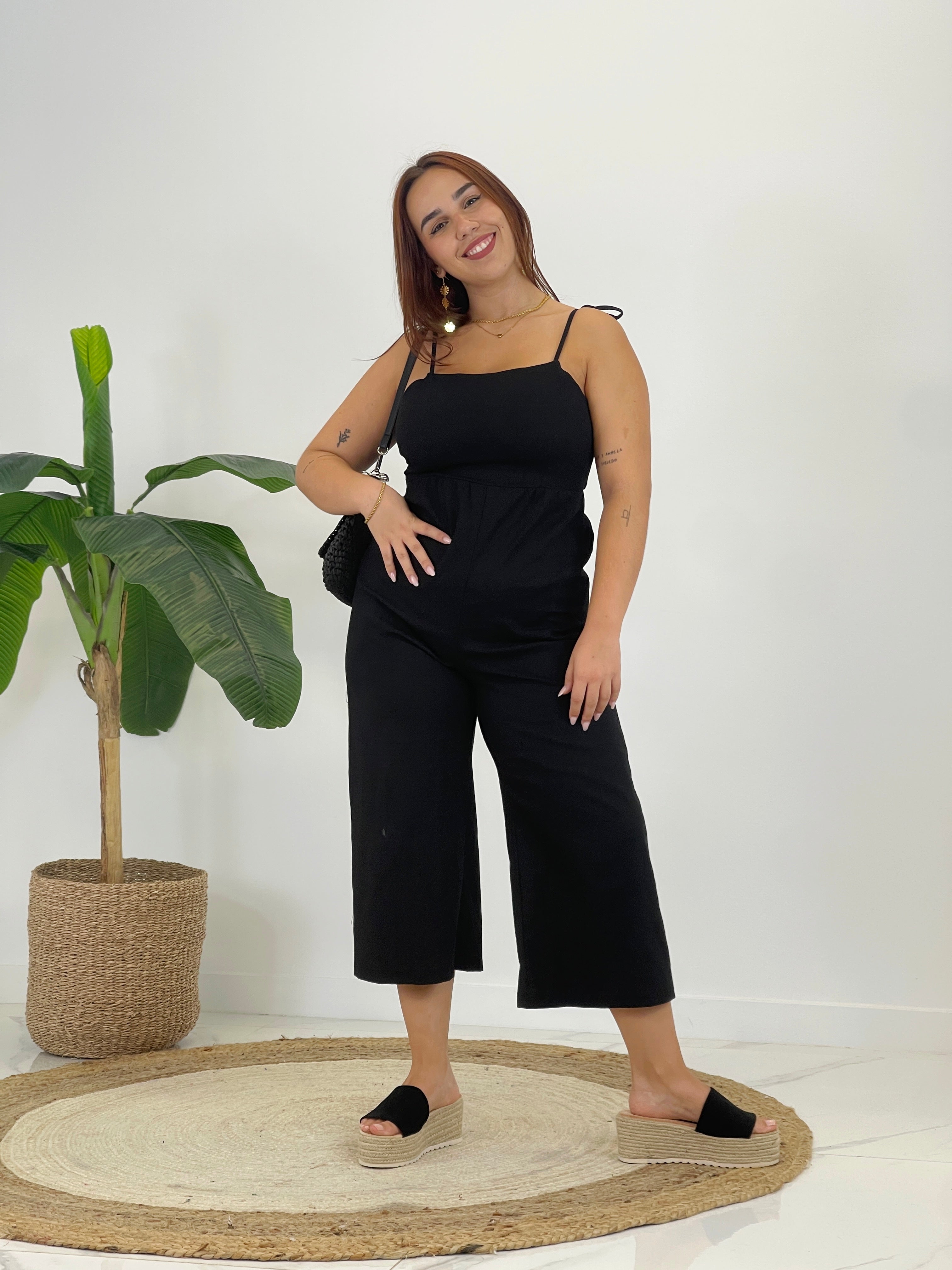 Mono lino Leire - Zebra&Maduixa®