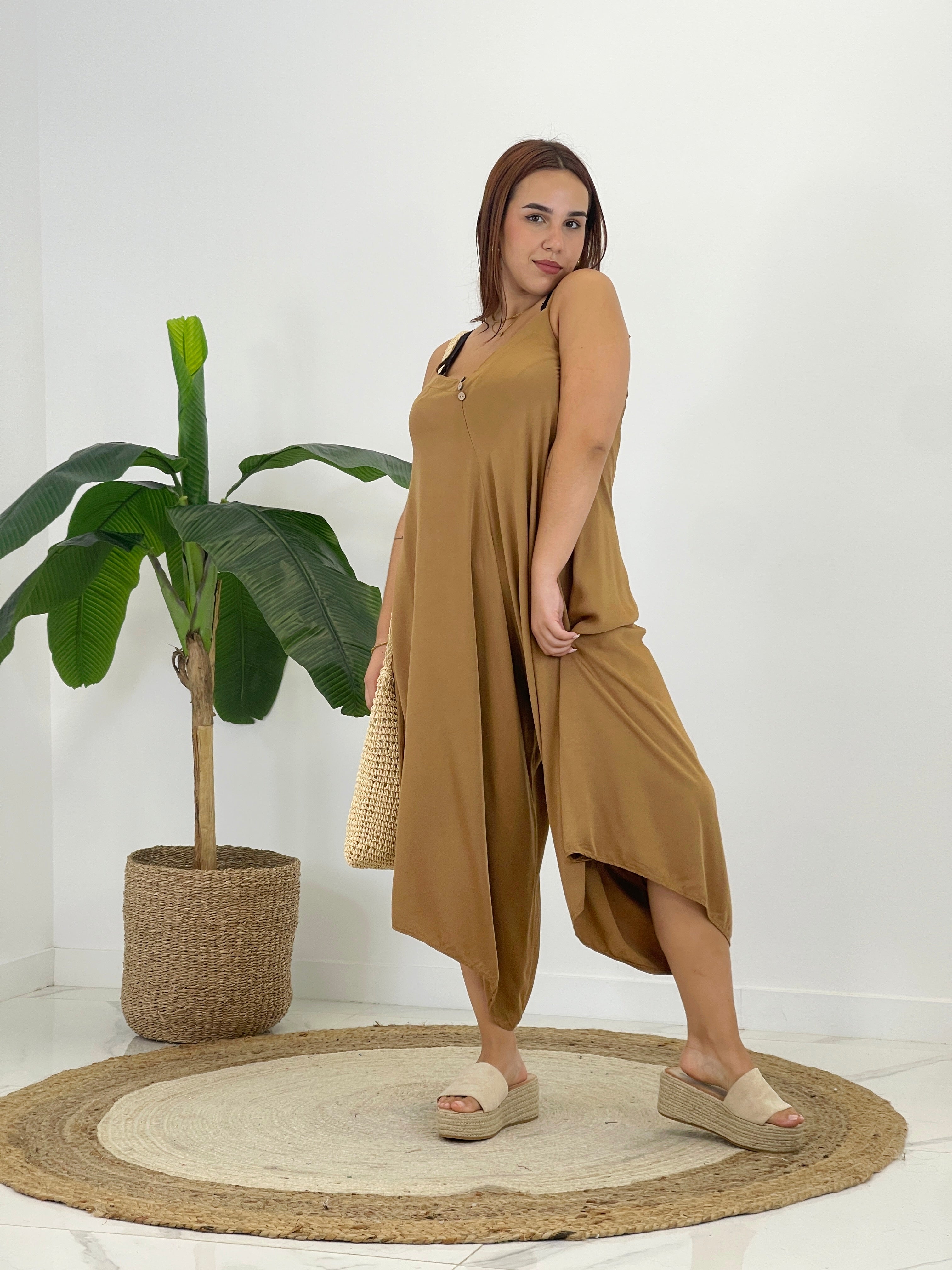 Mono fluido tiras regulables - Zebra&Maduixa®