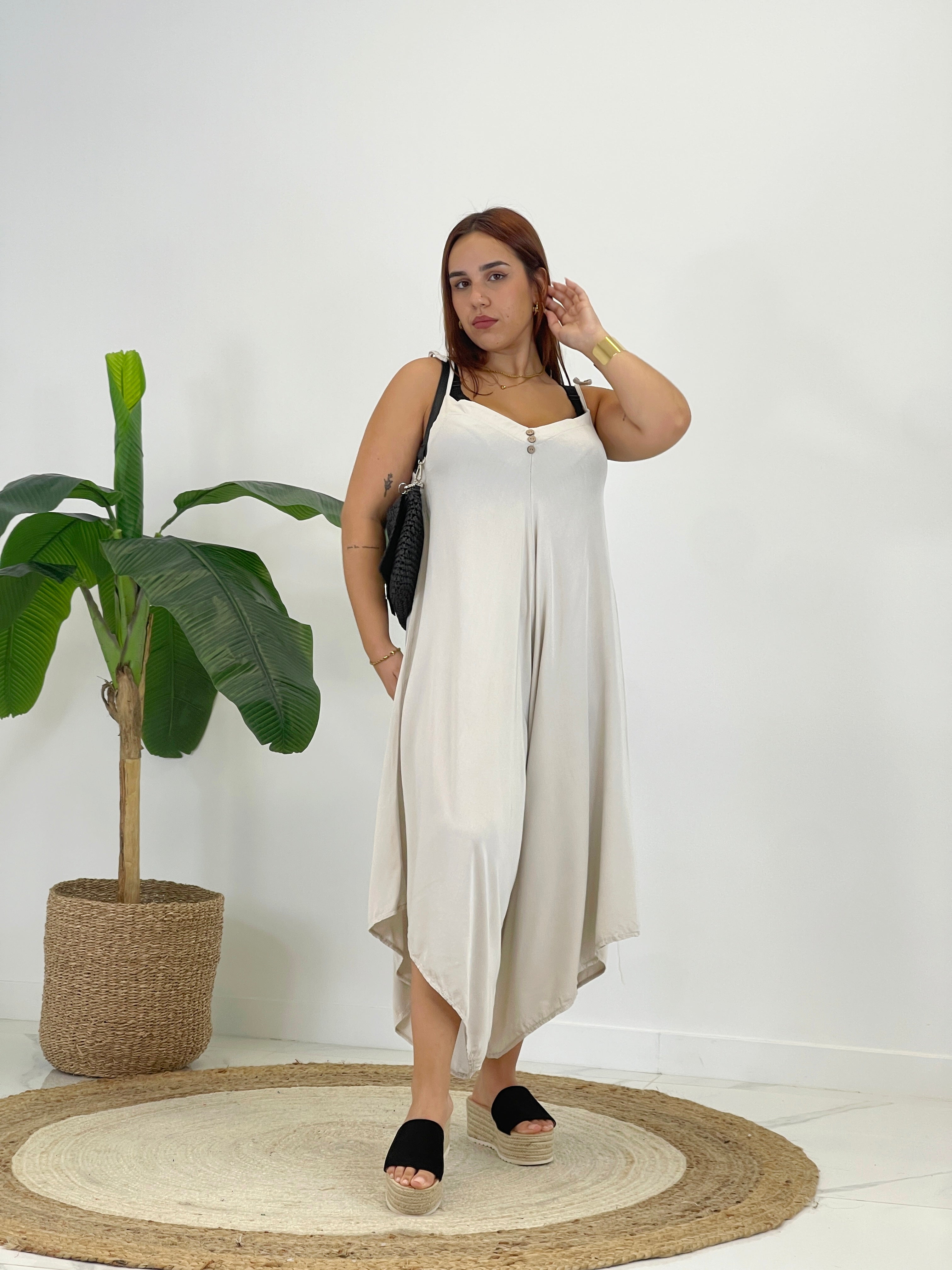 Mono fluido tiras regulables - Zebra&Maduixa®