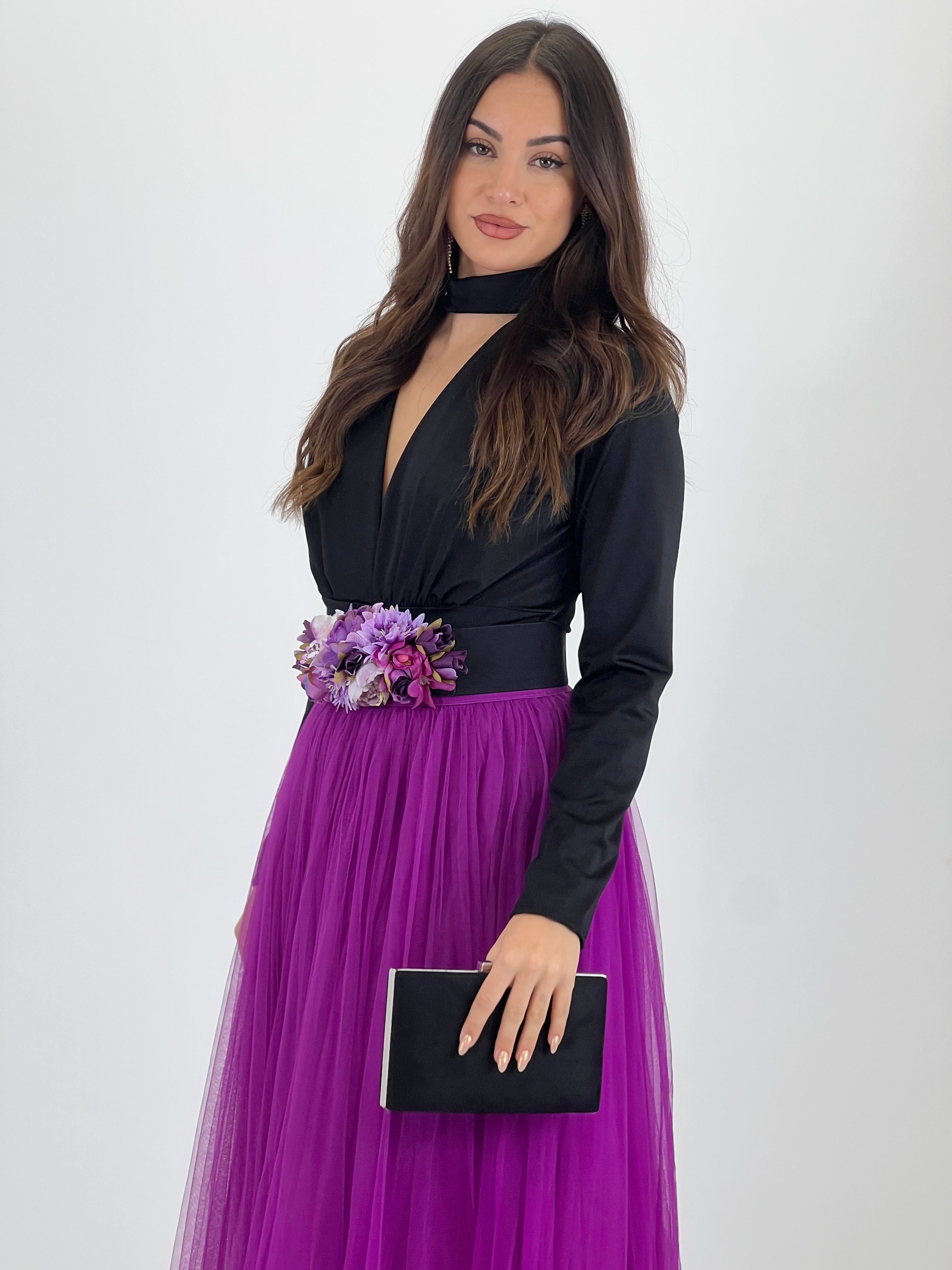 Body escote cut out - Zebra&Maduixa®