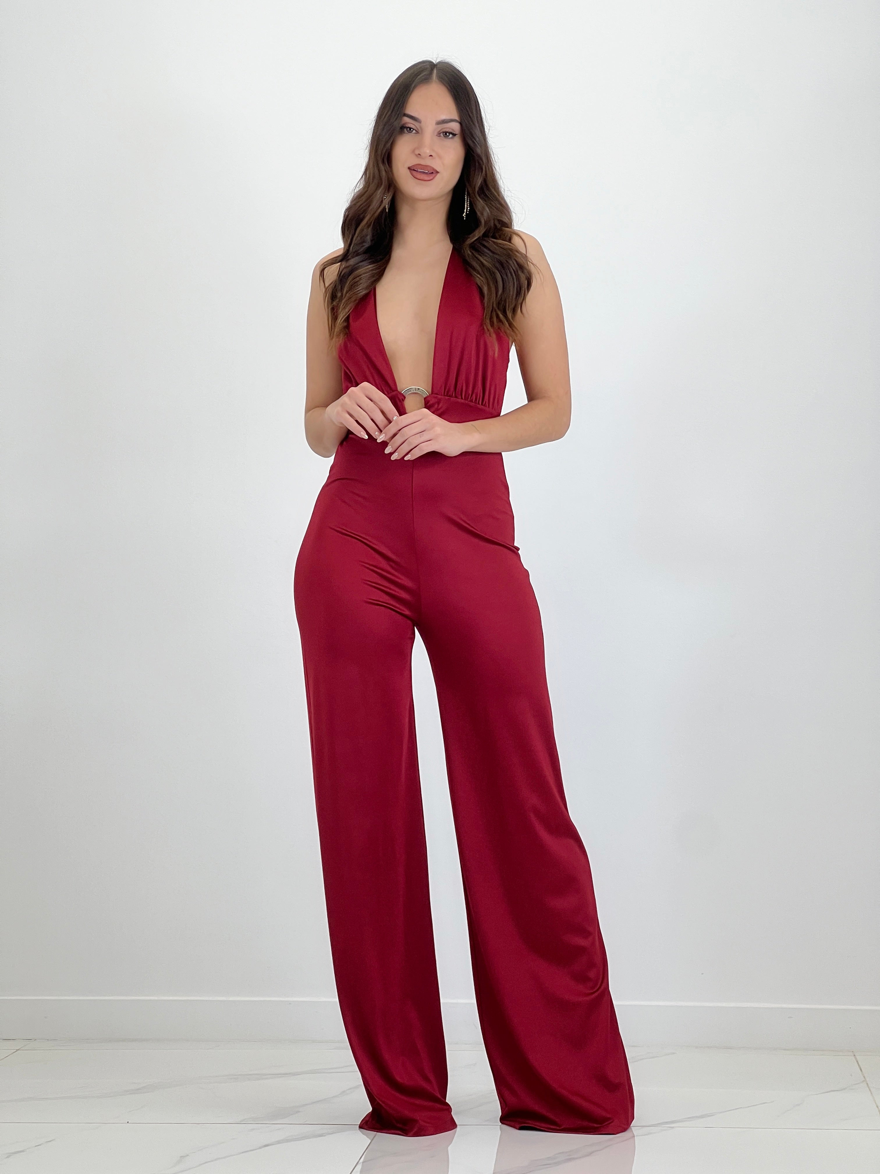 Mono halter licra Seattle - Zebra&Maduixa®