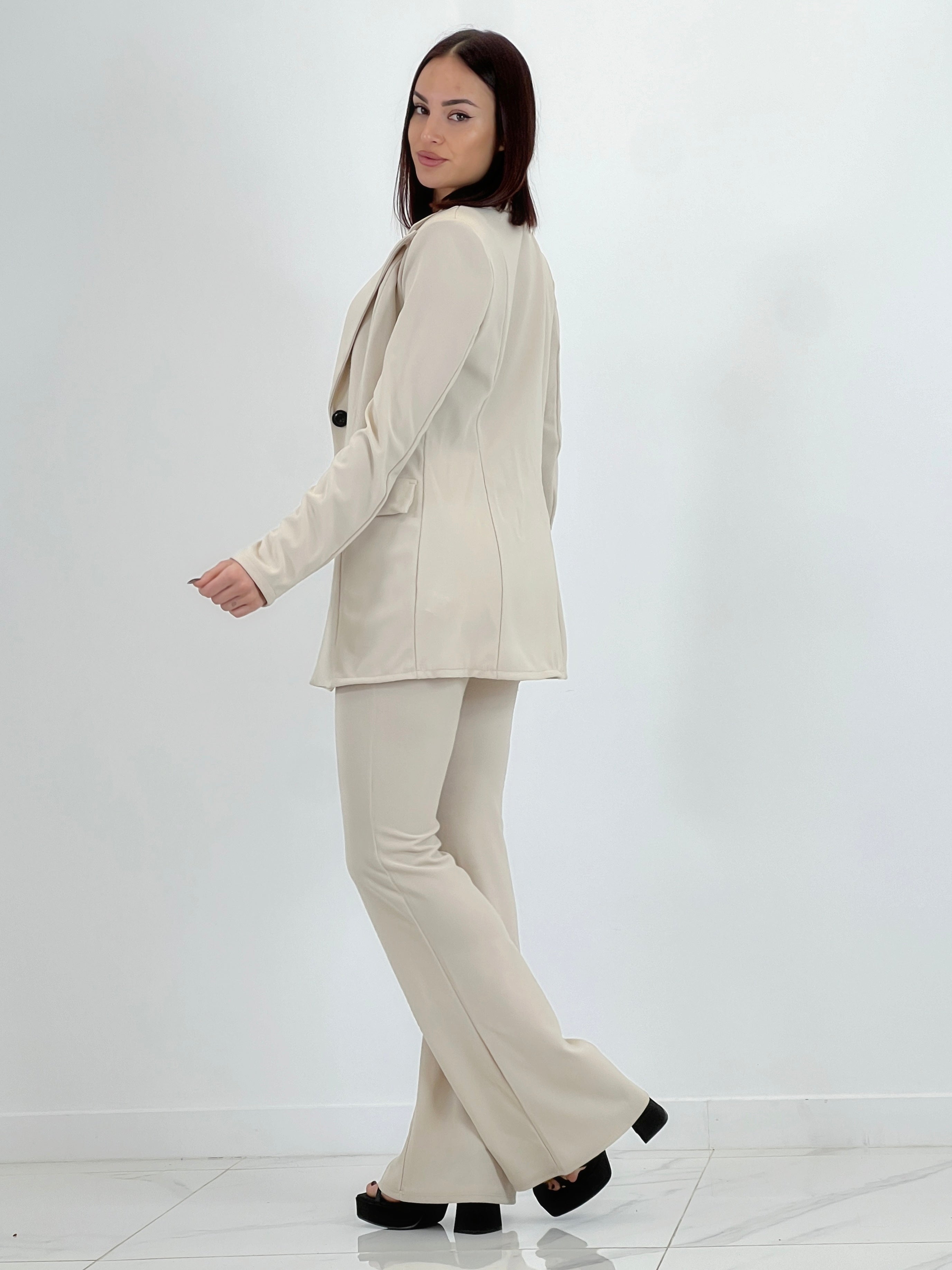 Blazer Almudena - Zebra&Maduixa®