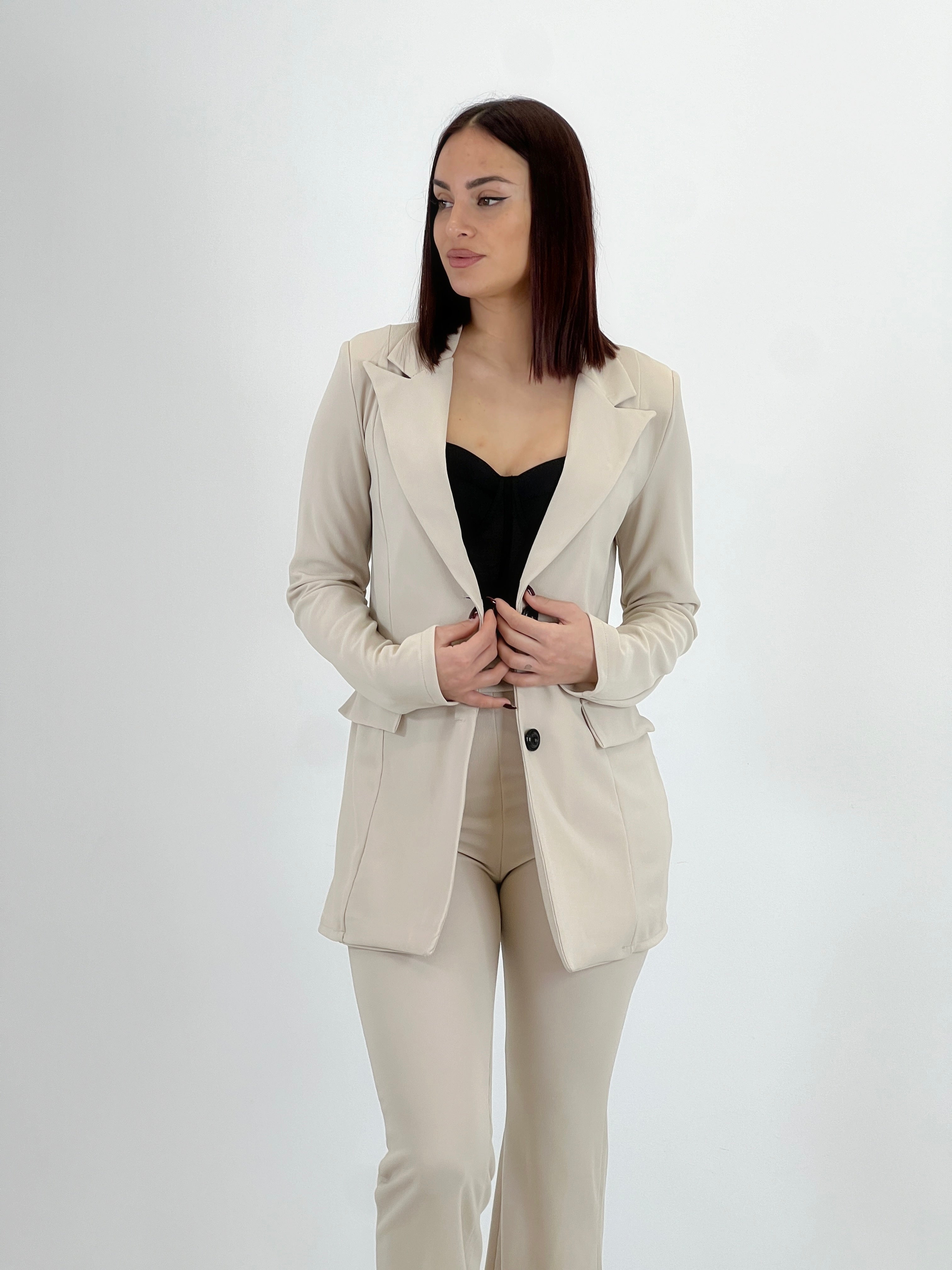 Blazer Almudena - Zebra&Maduixa®