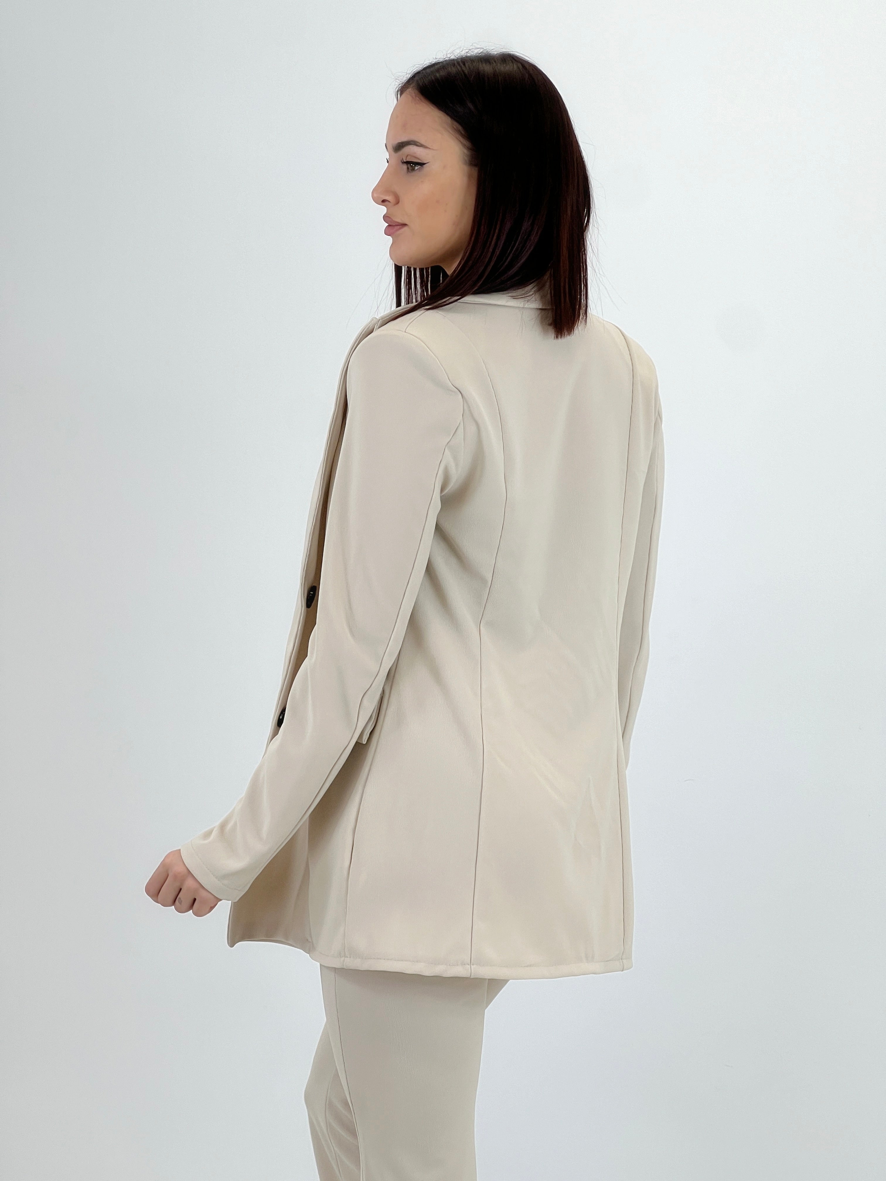 Blazer Almudena - Zebra&Maduixa®