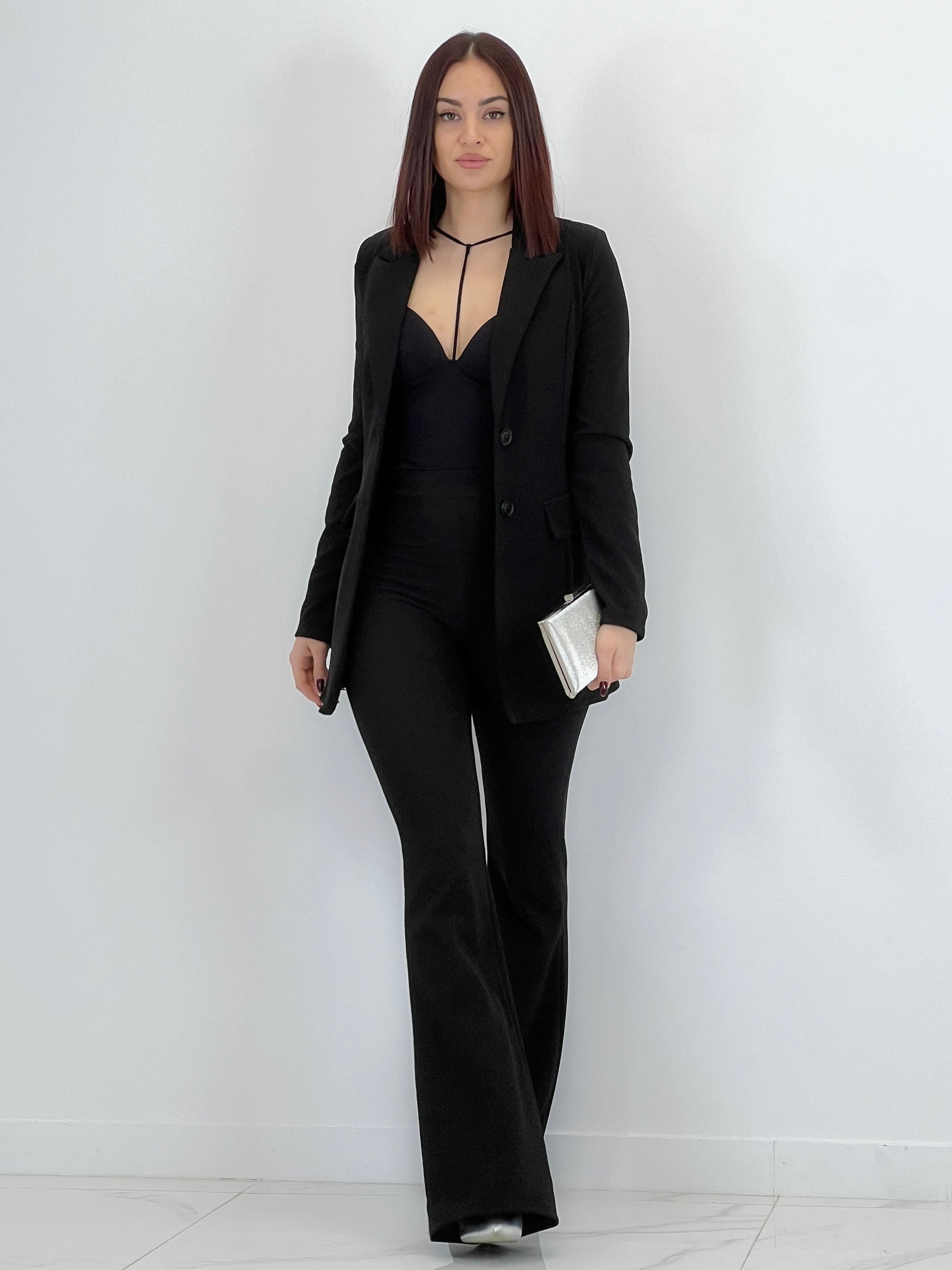 Blazer Almudena - Zebra&Maduixa®