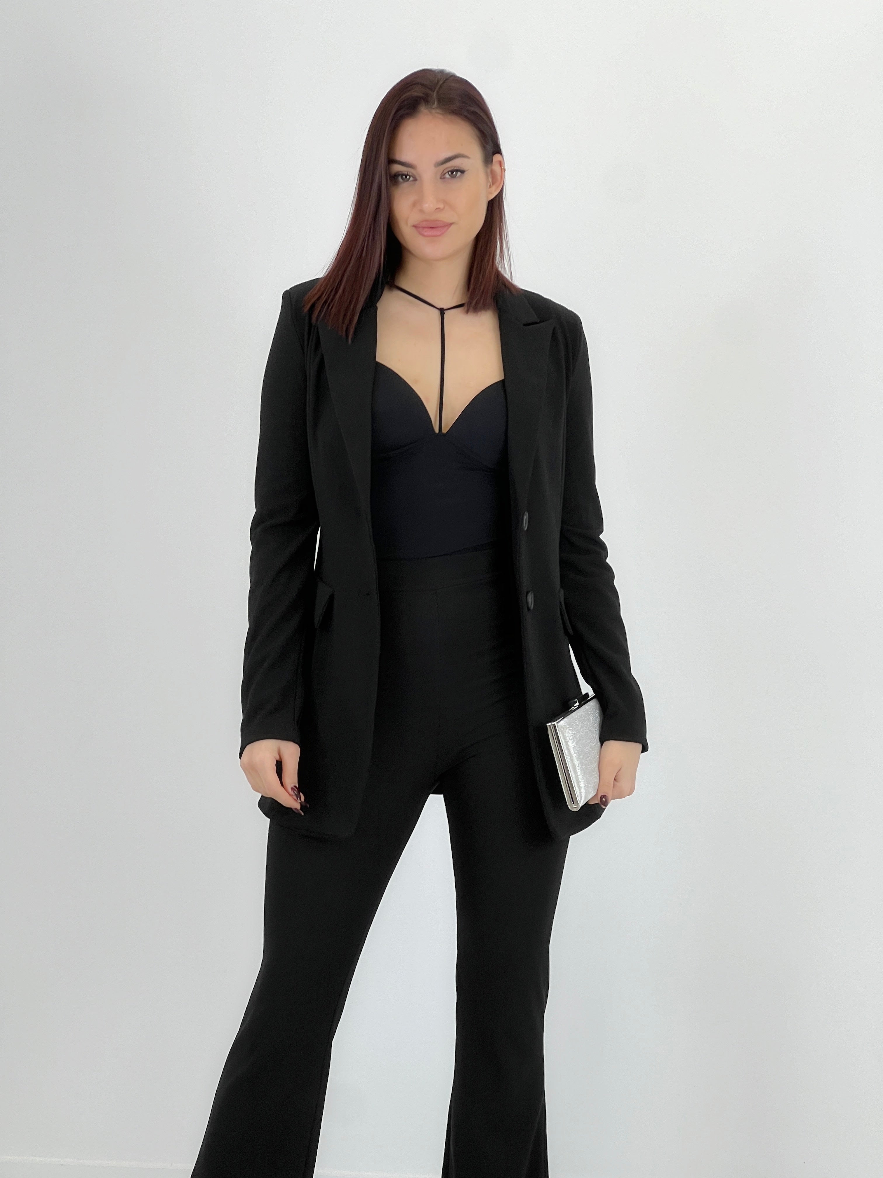 Blazer Almudena - Zebra&Maduixa®