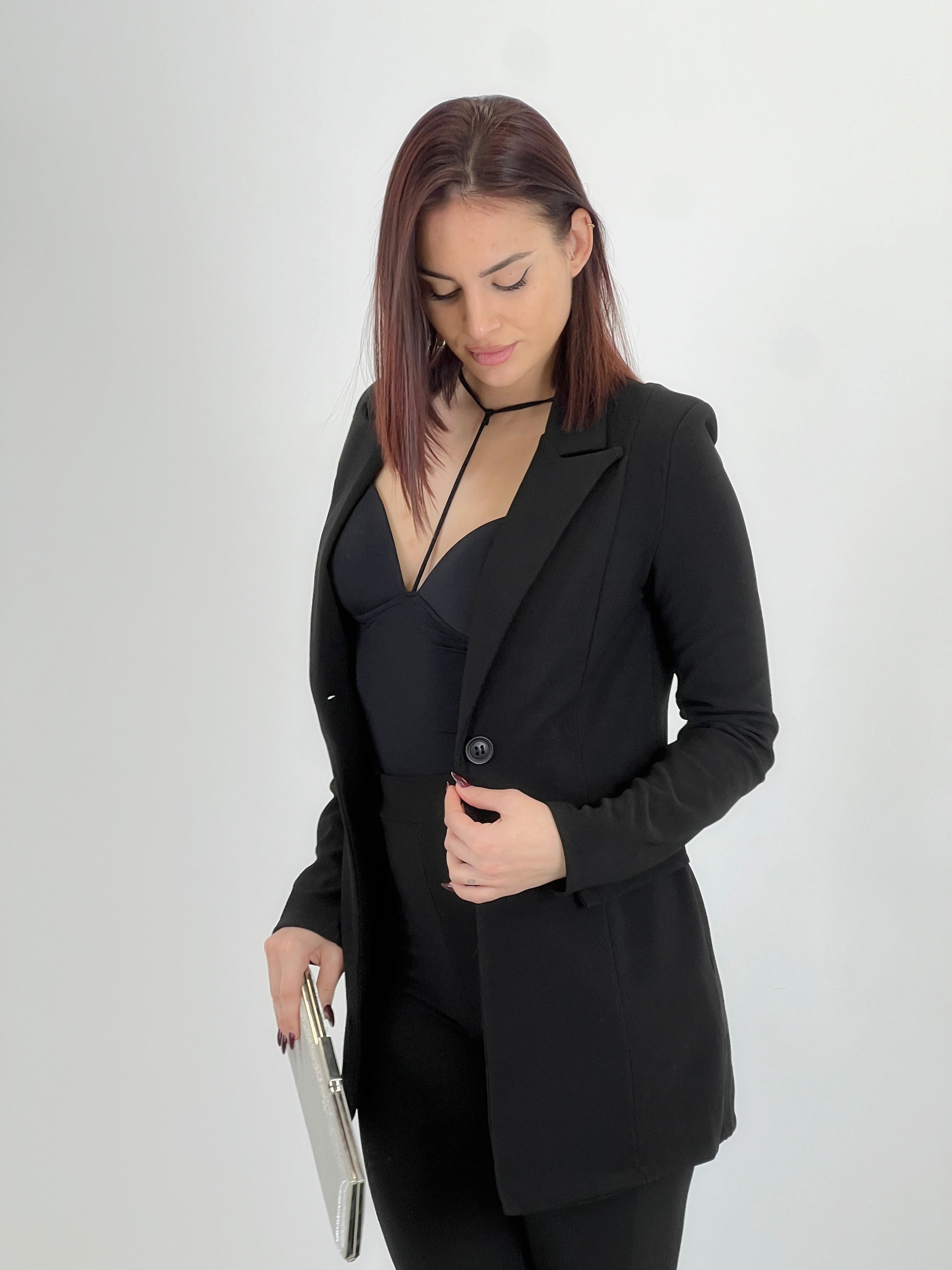 Blazer Almudena - Zebra&Maduixa®