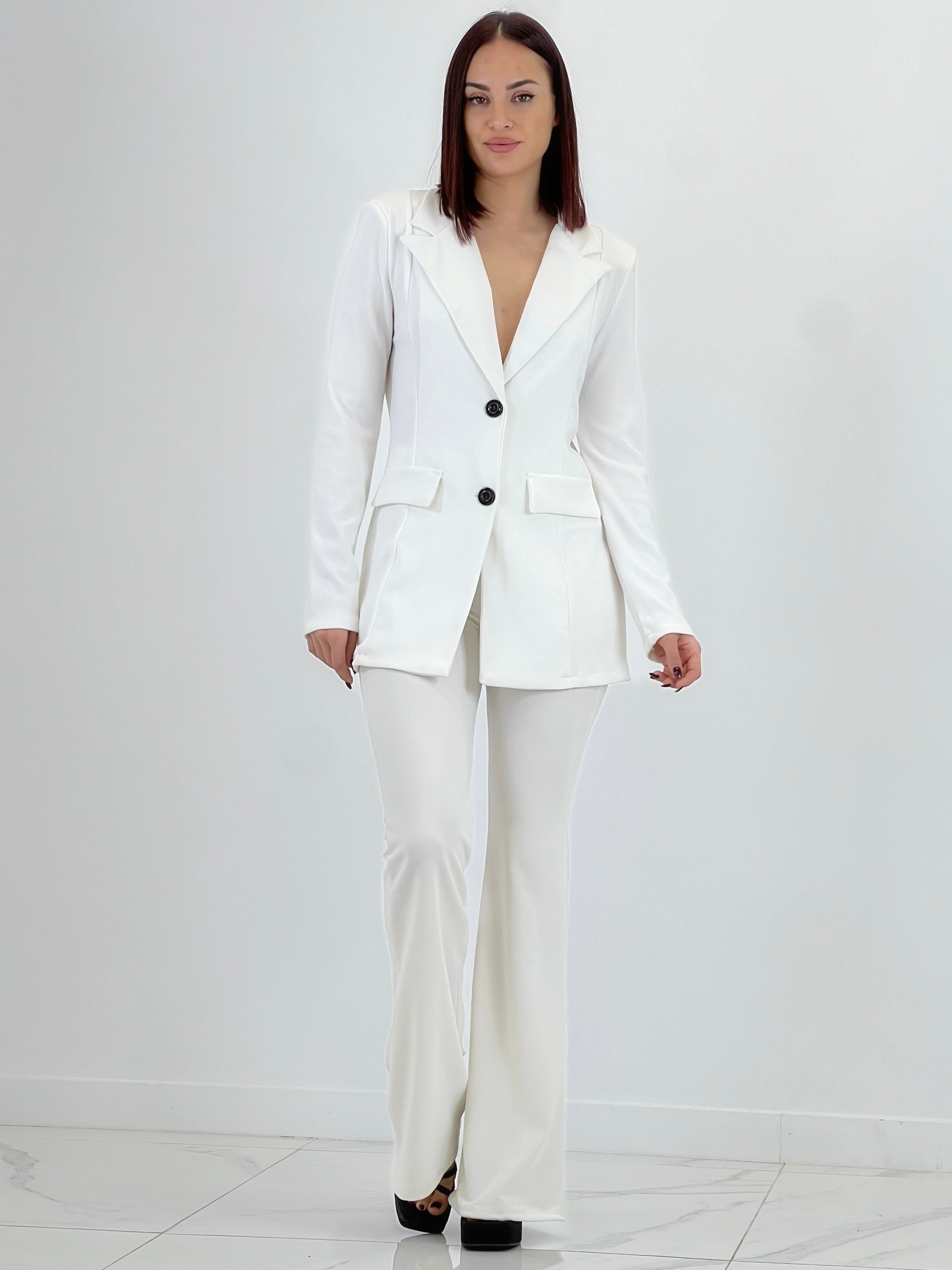 Blazer Almudena - Zebra&Maduixa®