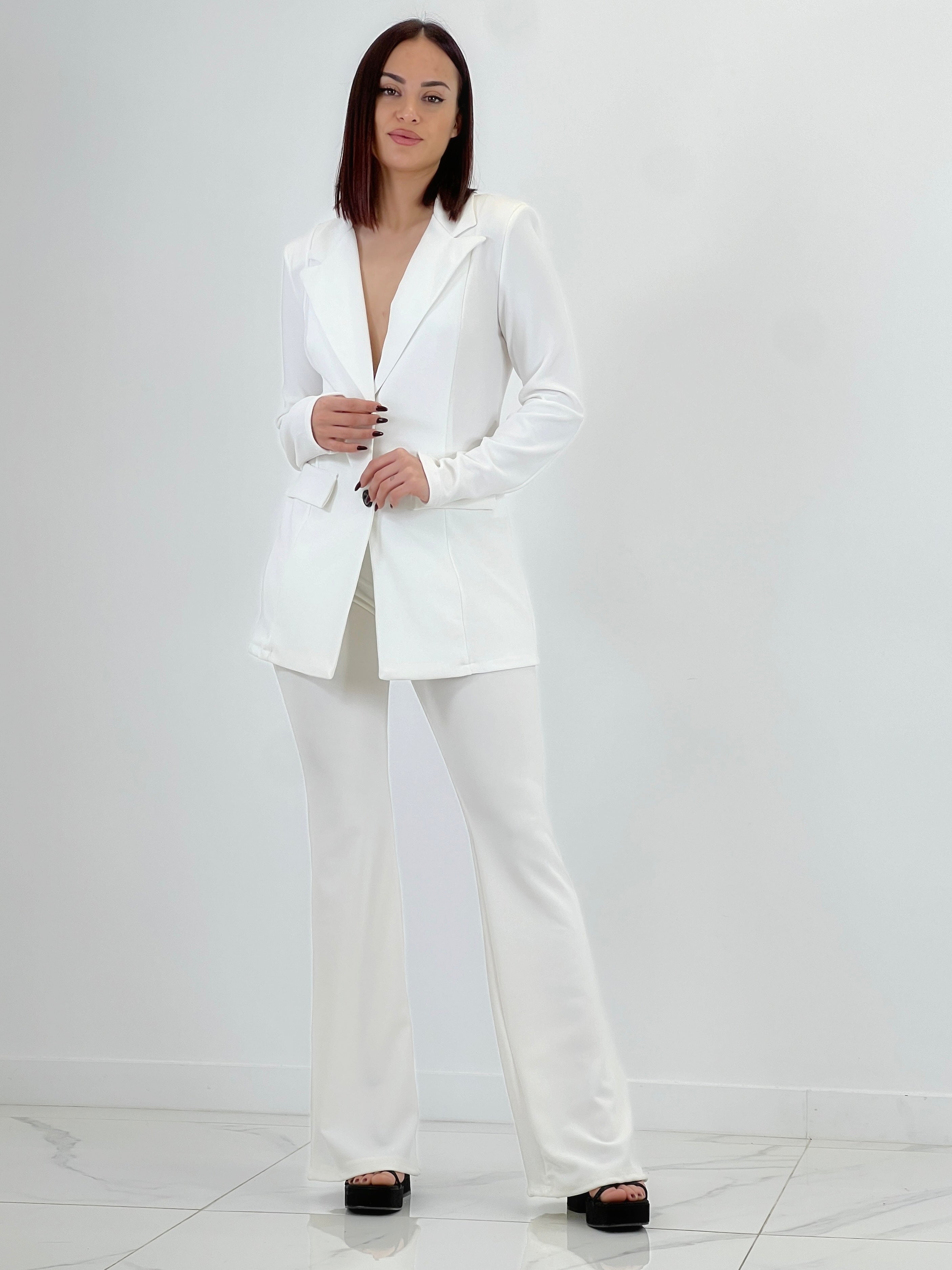 Blazer Almudena - Zebra&Maduixa®