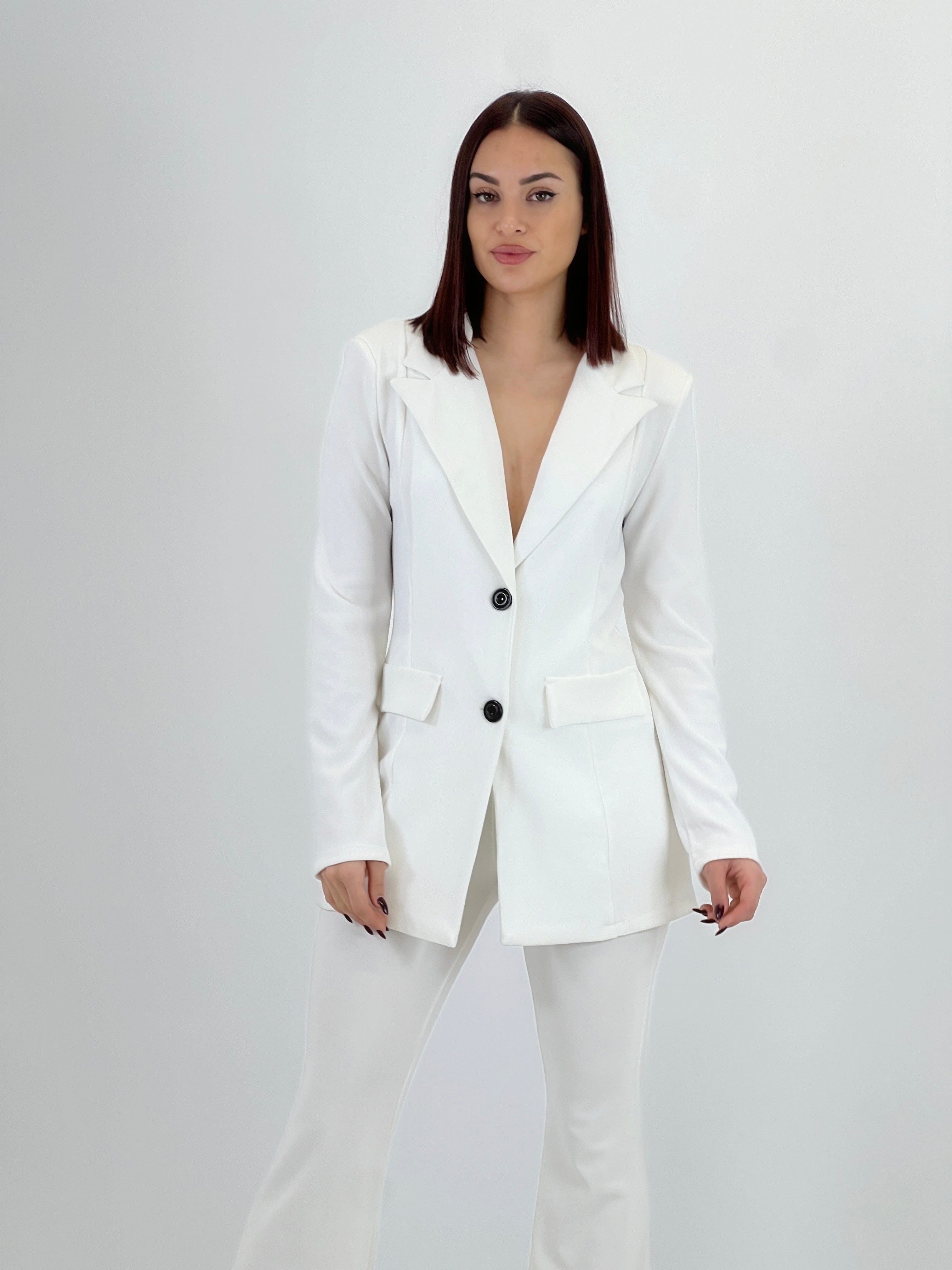 Blazer Almudena - Zebra&Maduixa®