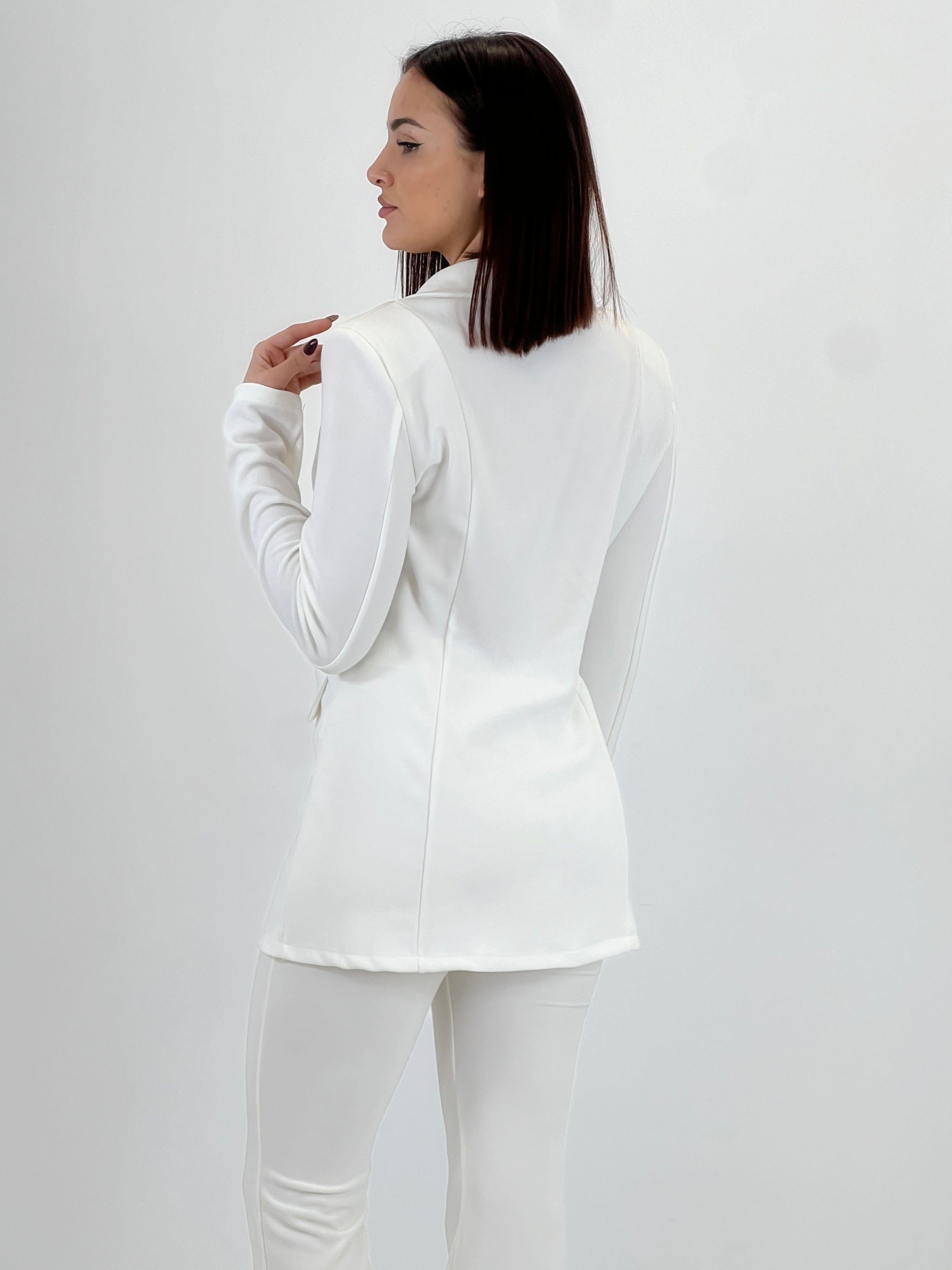 Blazer Almudena - Zebra&Maduixa®