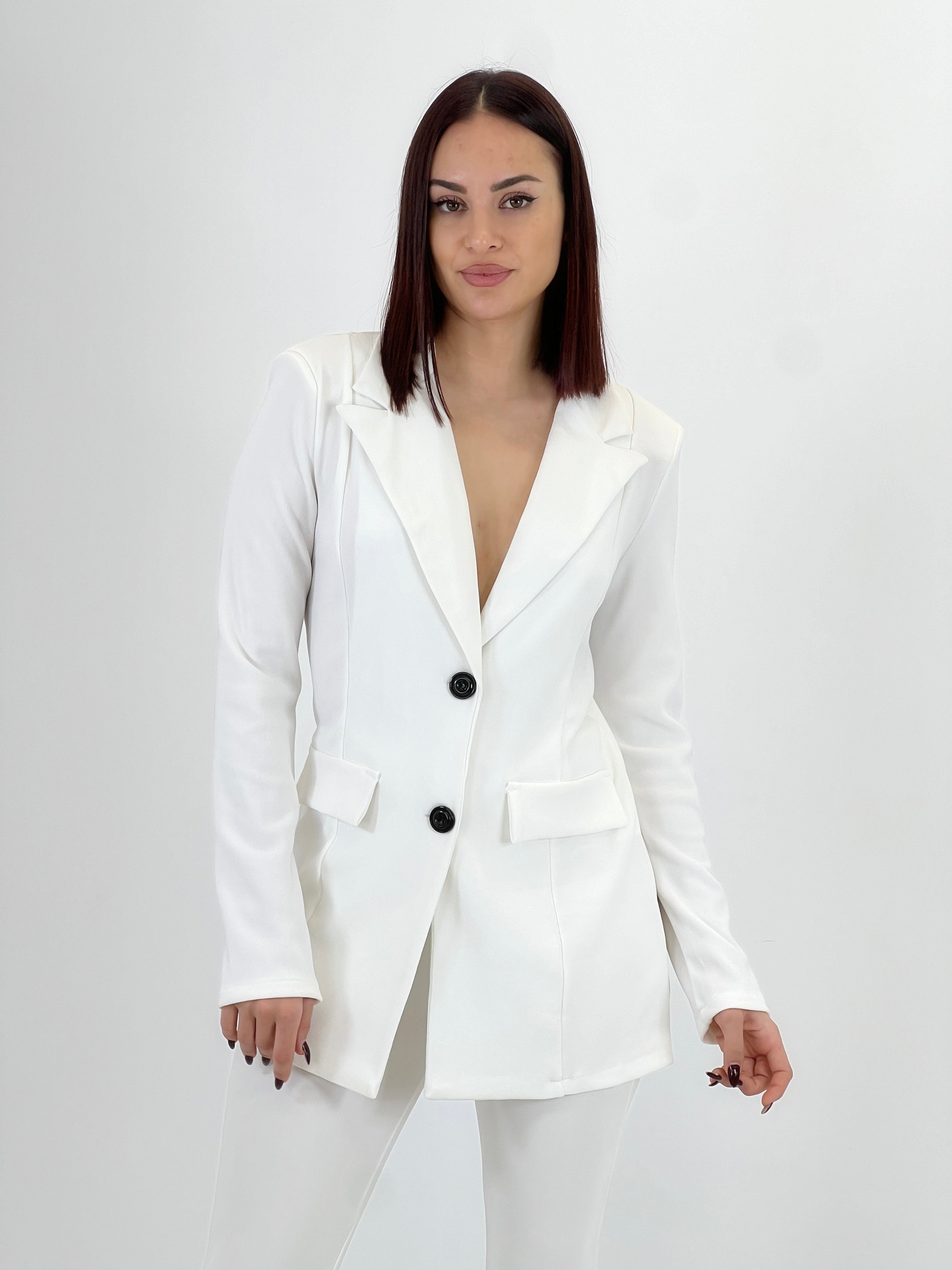 Blazer Almudena - Zebra&Maduixa®
