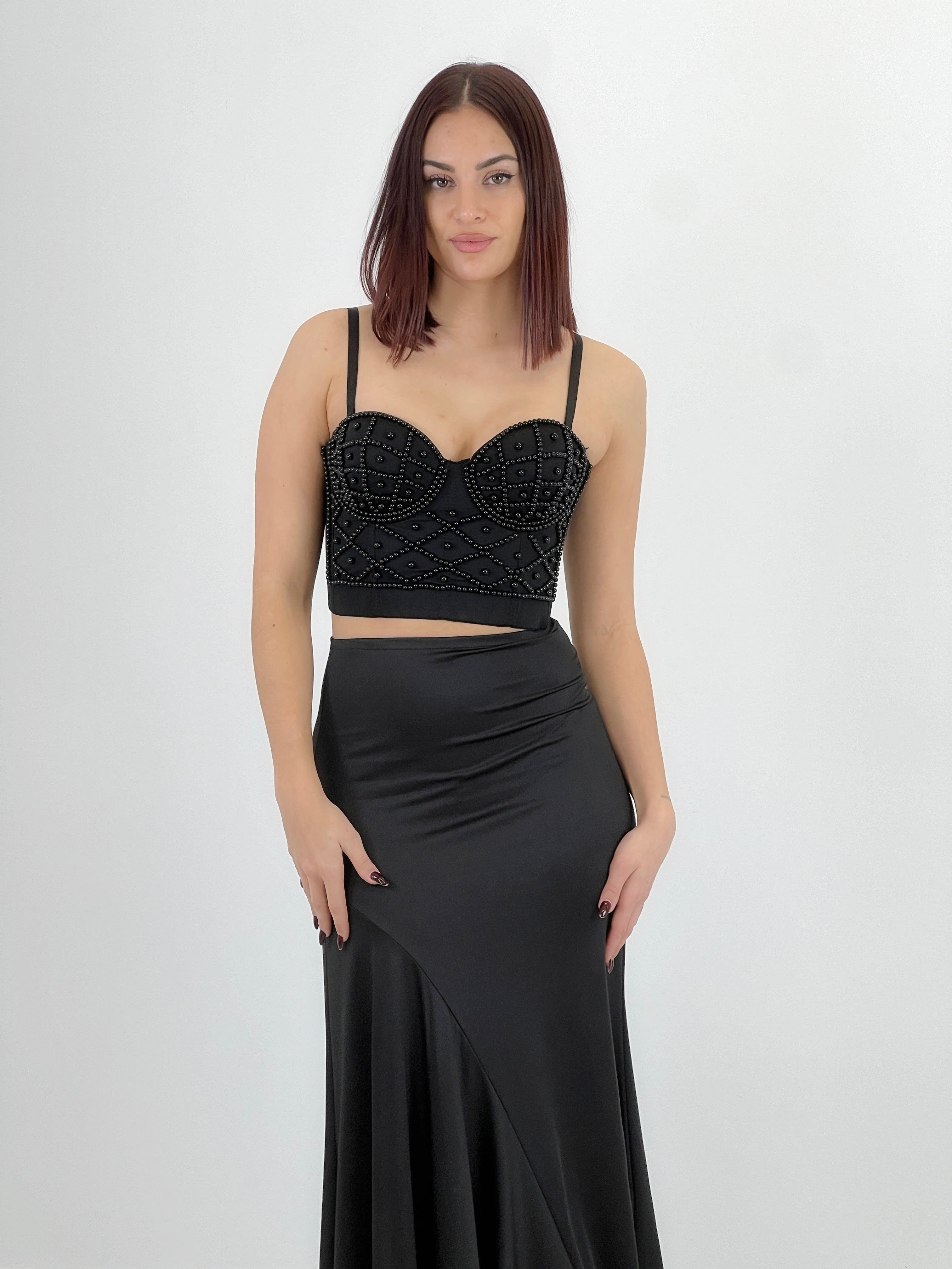Falda raso Paradis - Zebra&Maduixa®