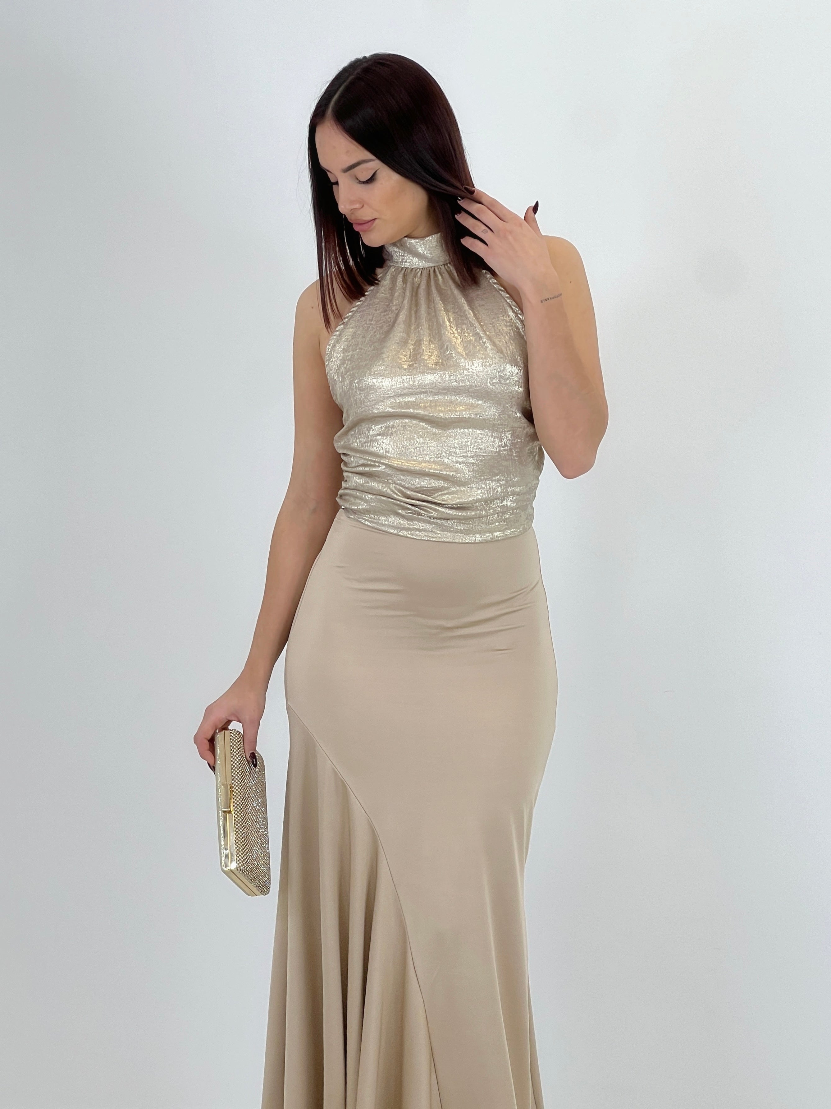 Falda raso Paradis - Zebra&Maduixa®