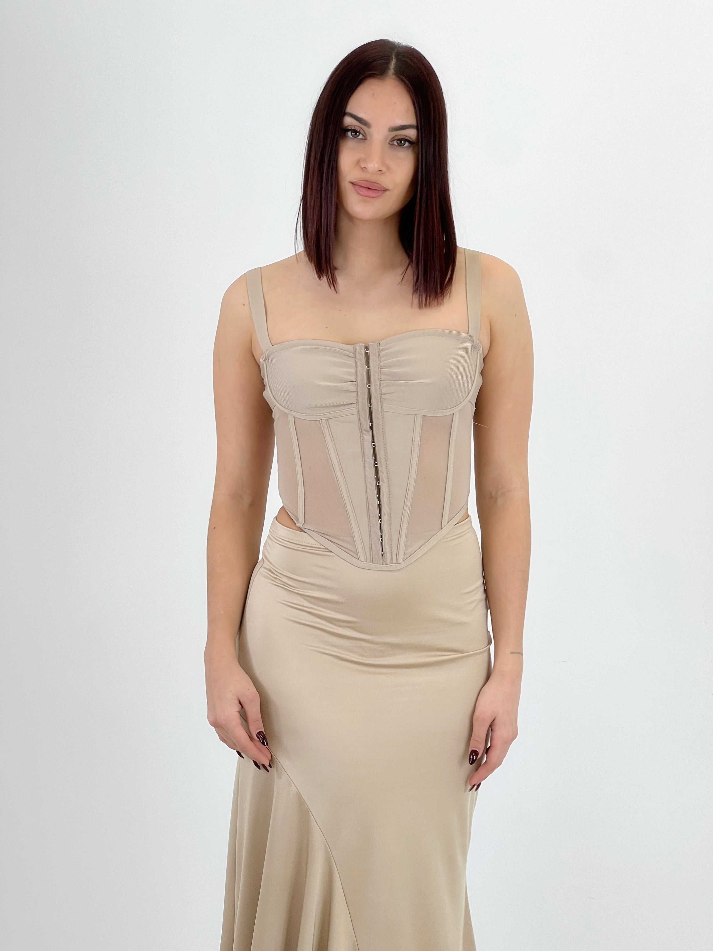 Falda raso Paradis - Zebra&Maduixa®