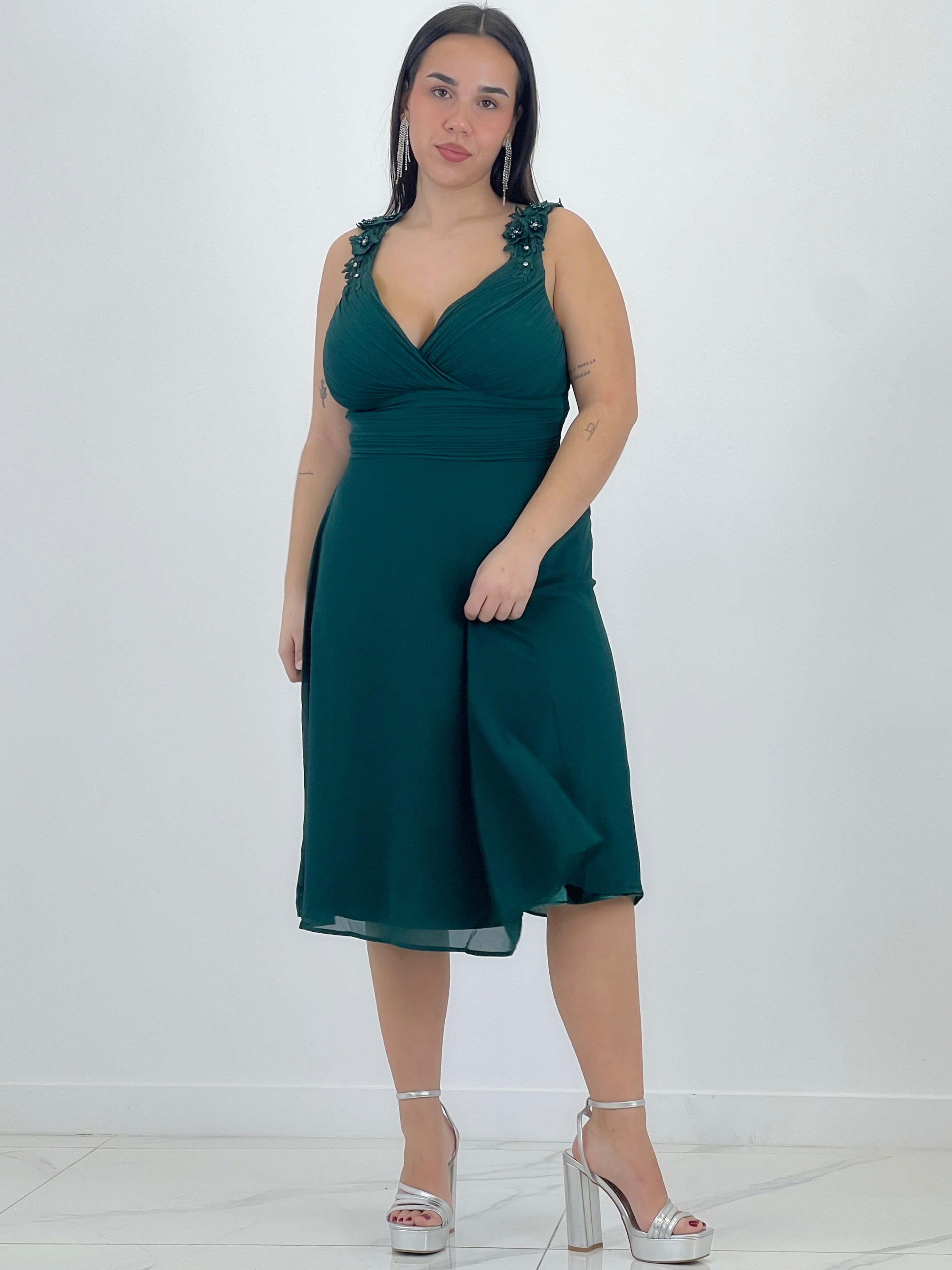 Rosana dress