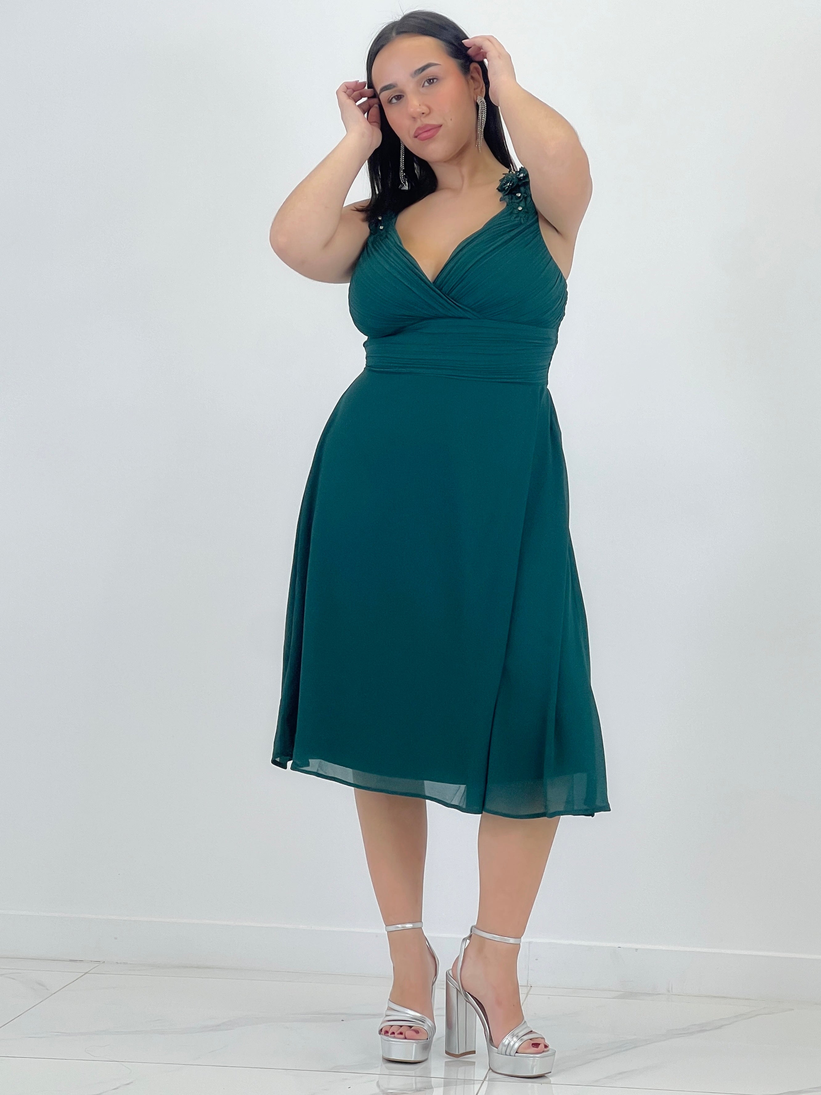Rosana dress