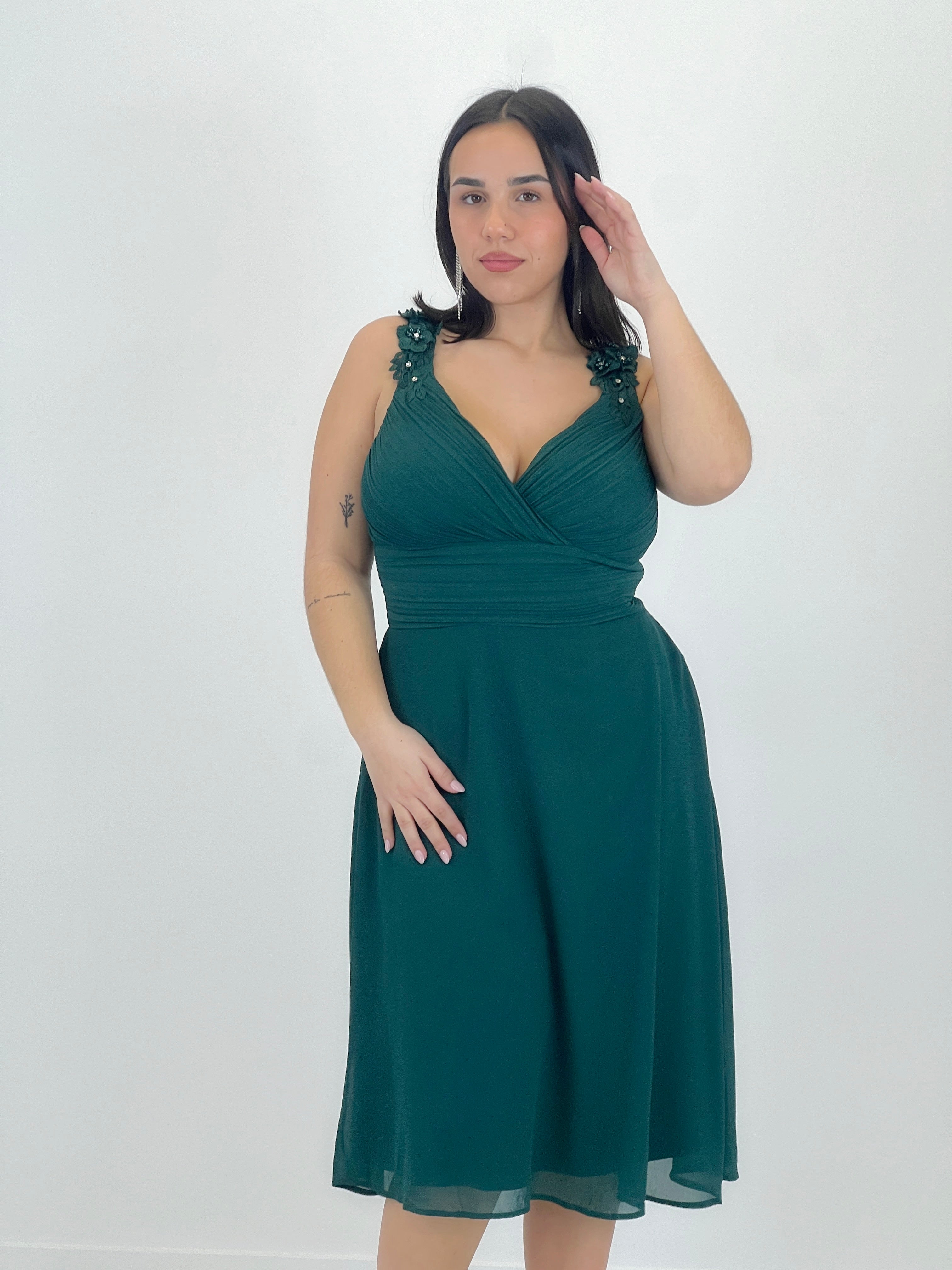 Rosana dress