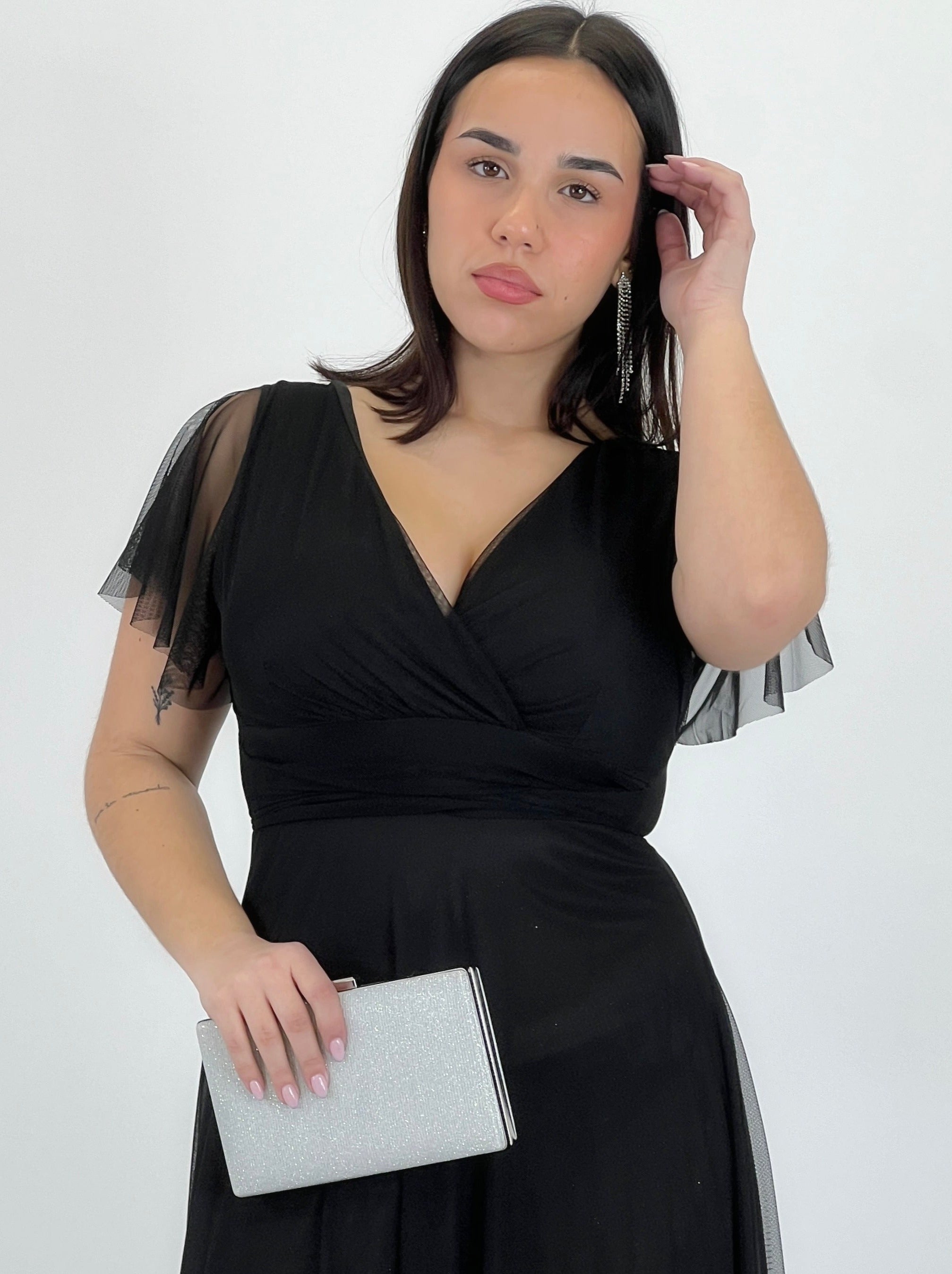 Vestido tul Chiara - Zebra&Maduixa®