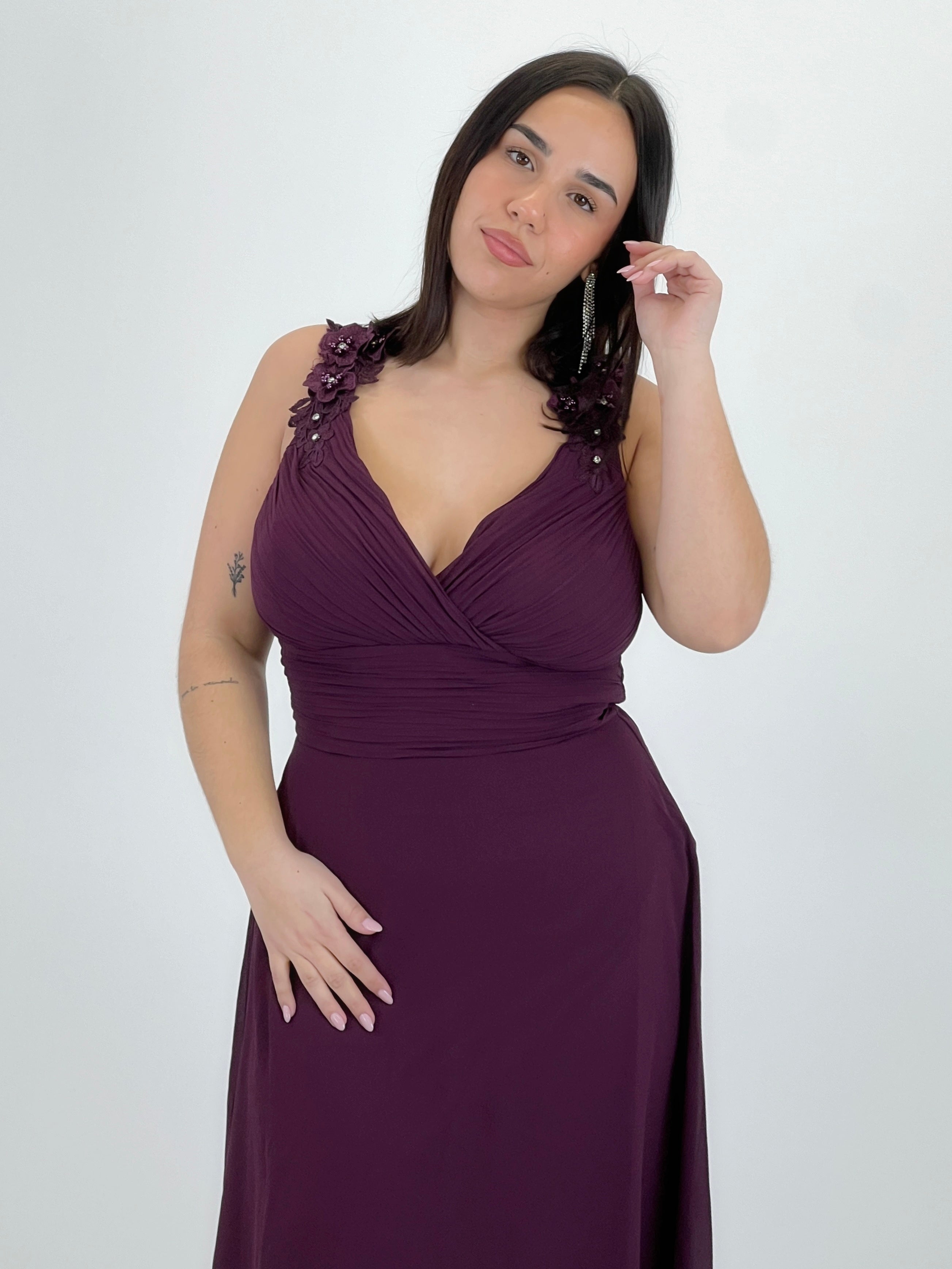 Rosana dress