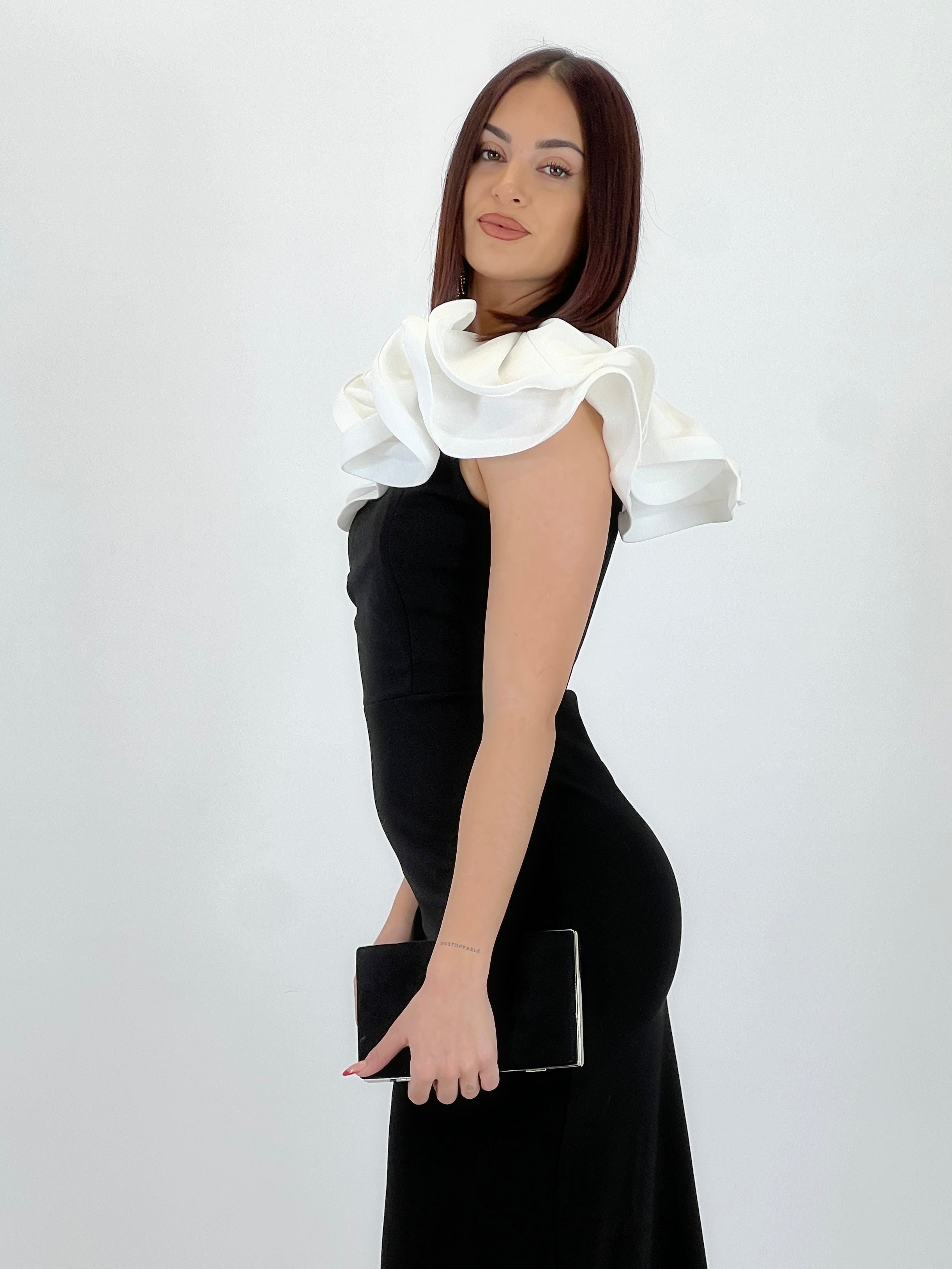 Vestido ceremonia Amelia - Zebra&Maduixa®
