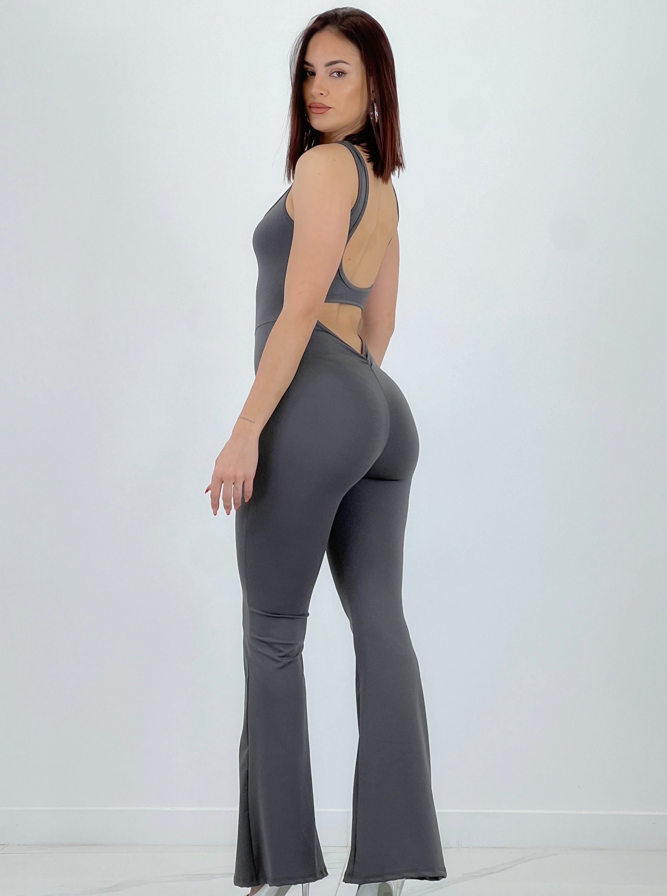 Mono flare Alanis - Zebra&Maduixa®