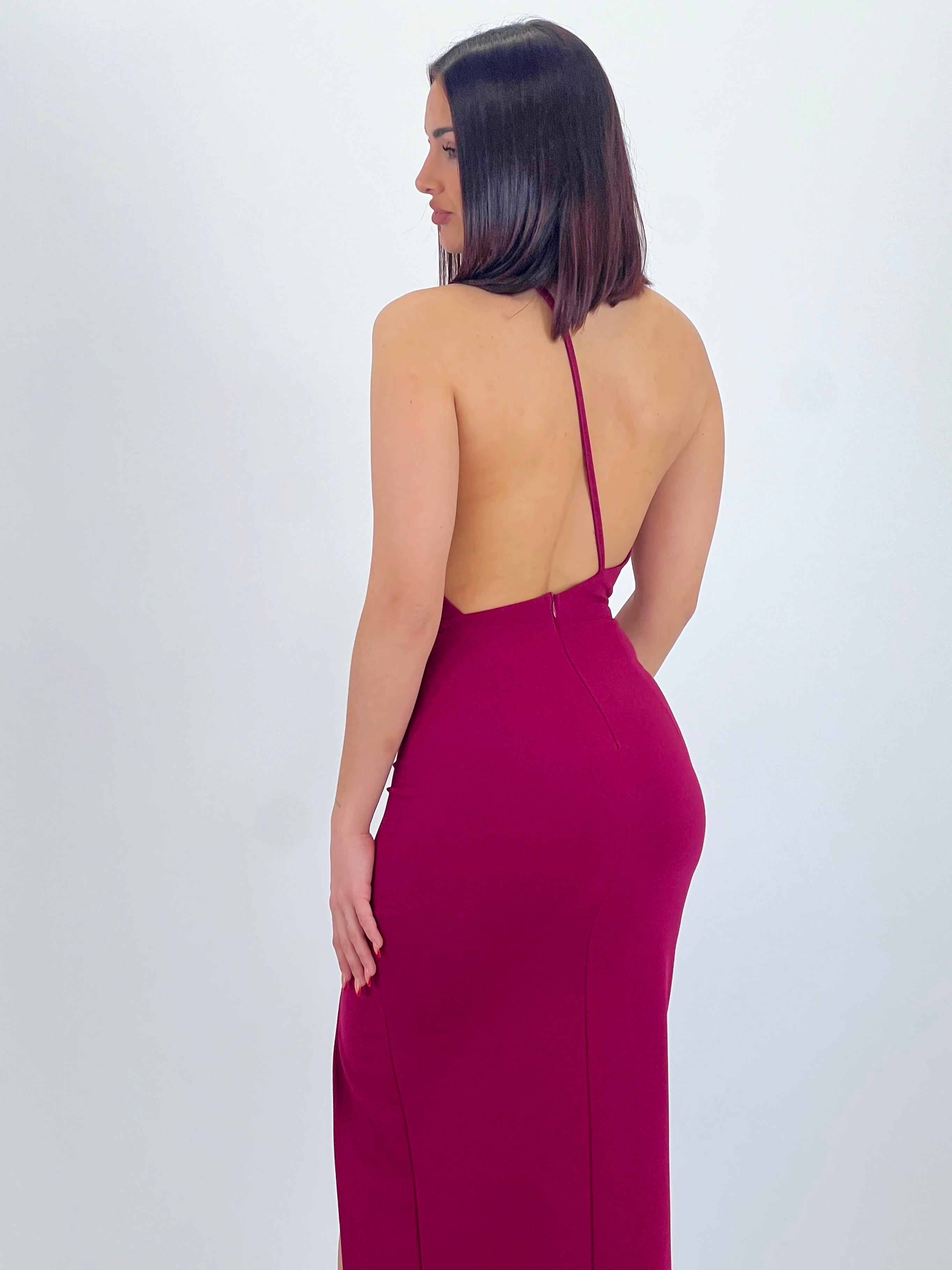 Vestido Noa - Zebra&Maduixa®