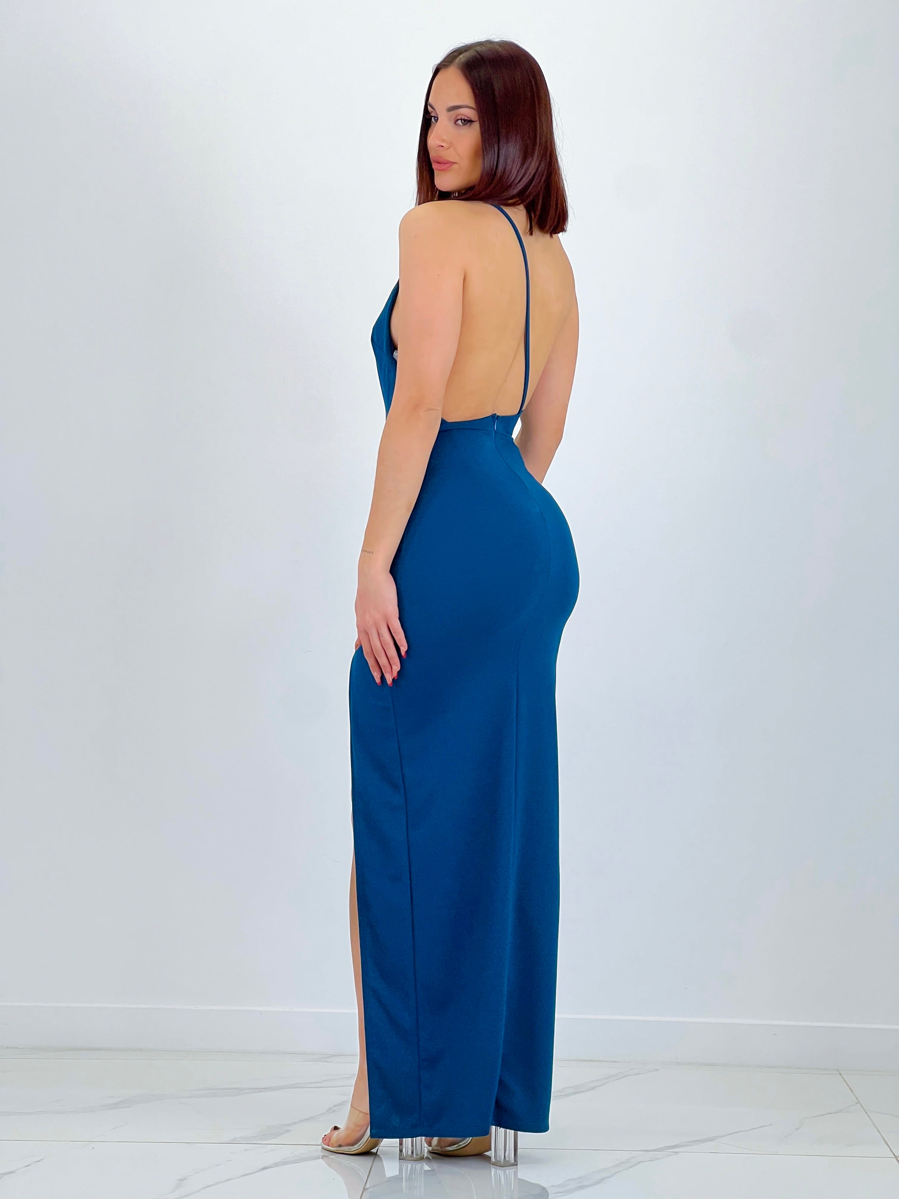 Vestido Noa - Zebra&Maduixa®