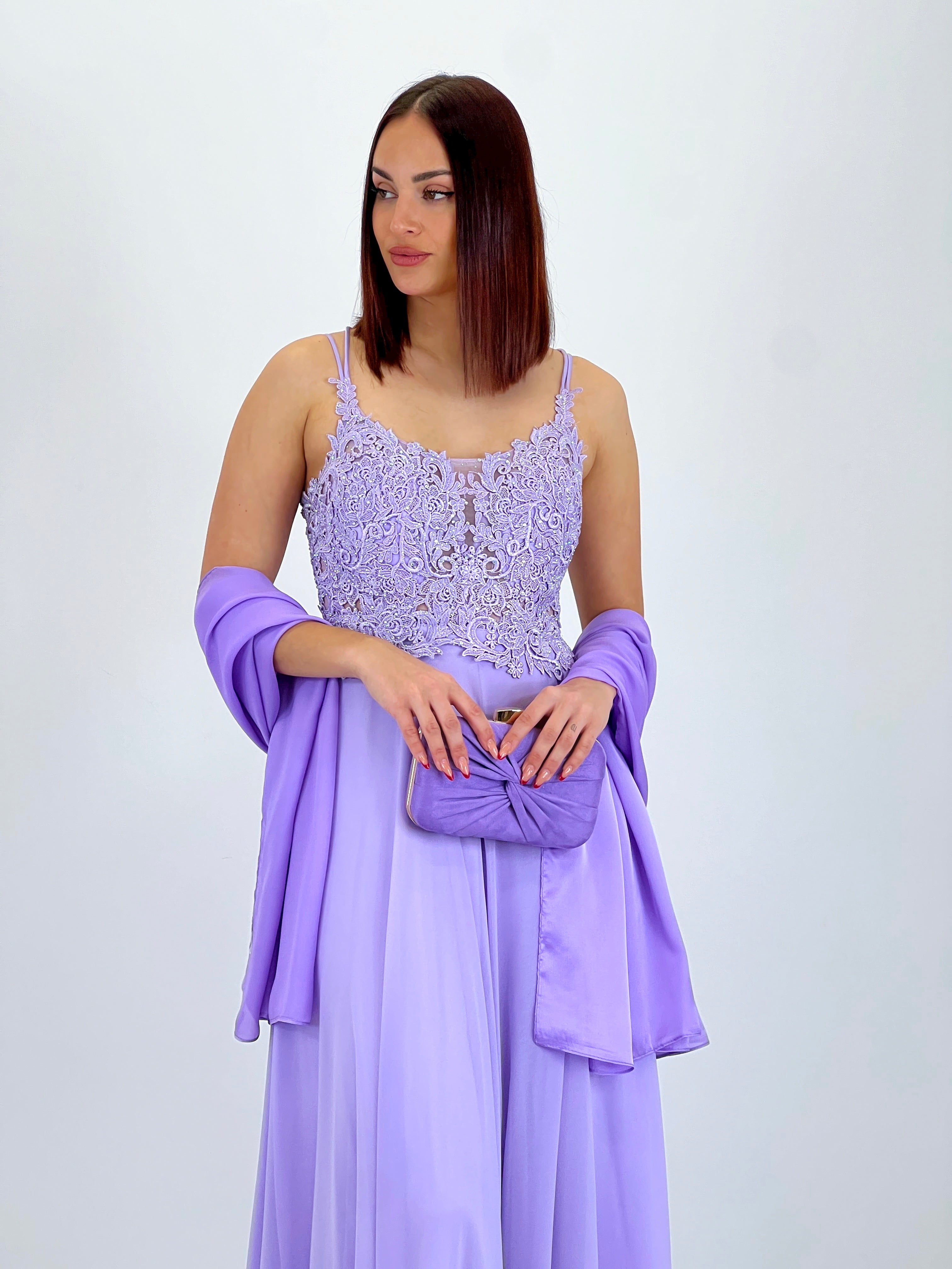 Robe Giselle