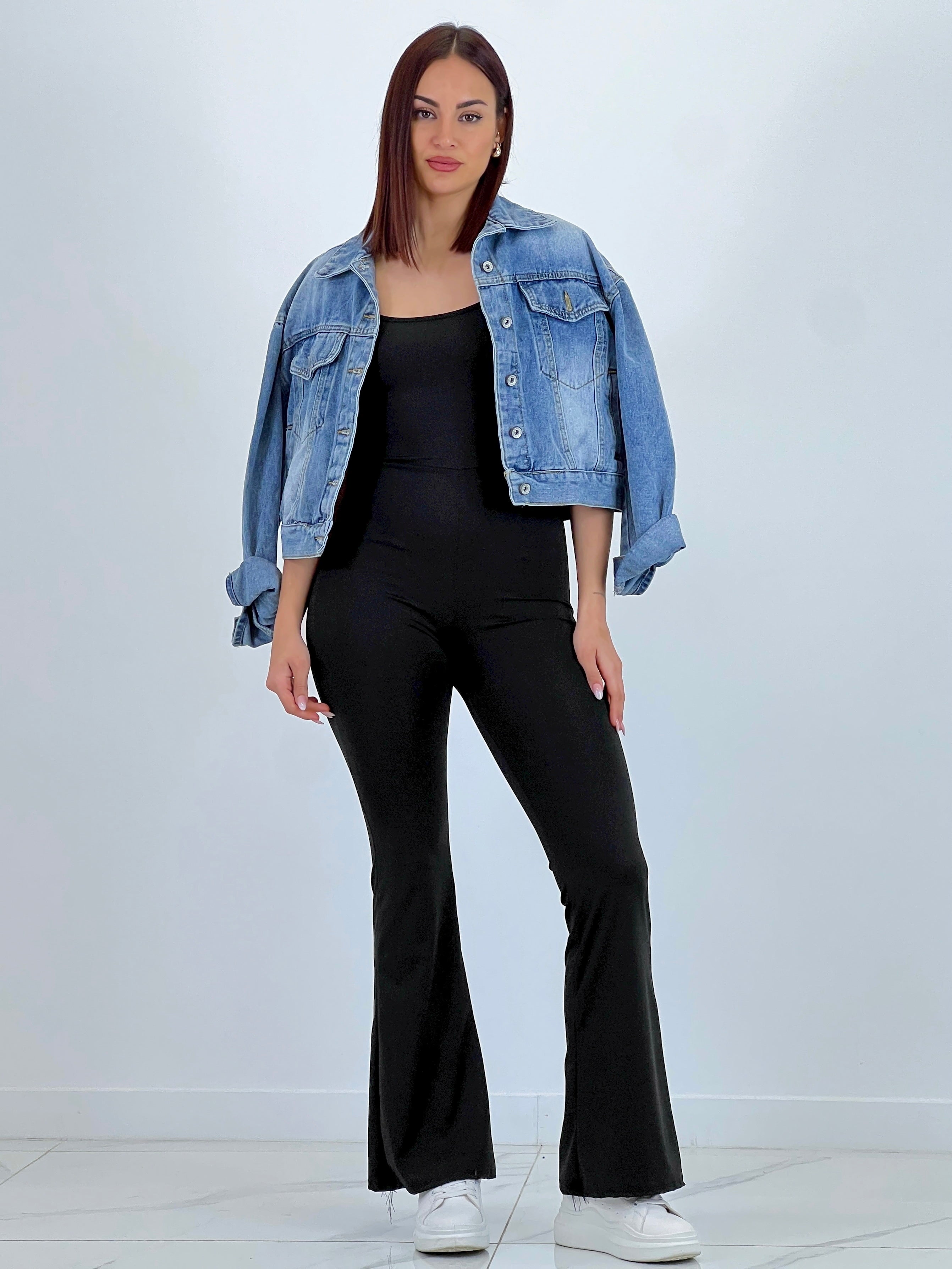 Mono flare Alanis - Zebra&Maduixa®