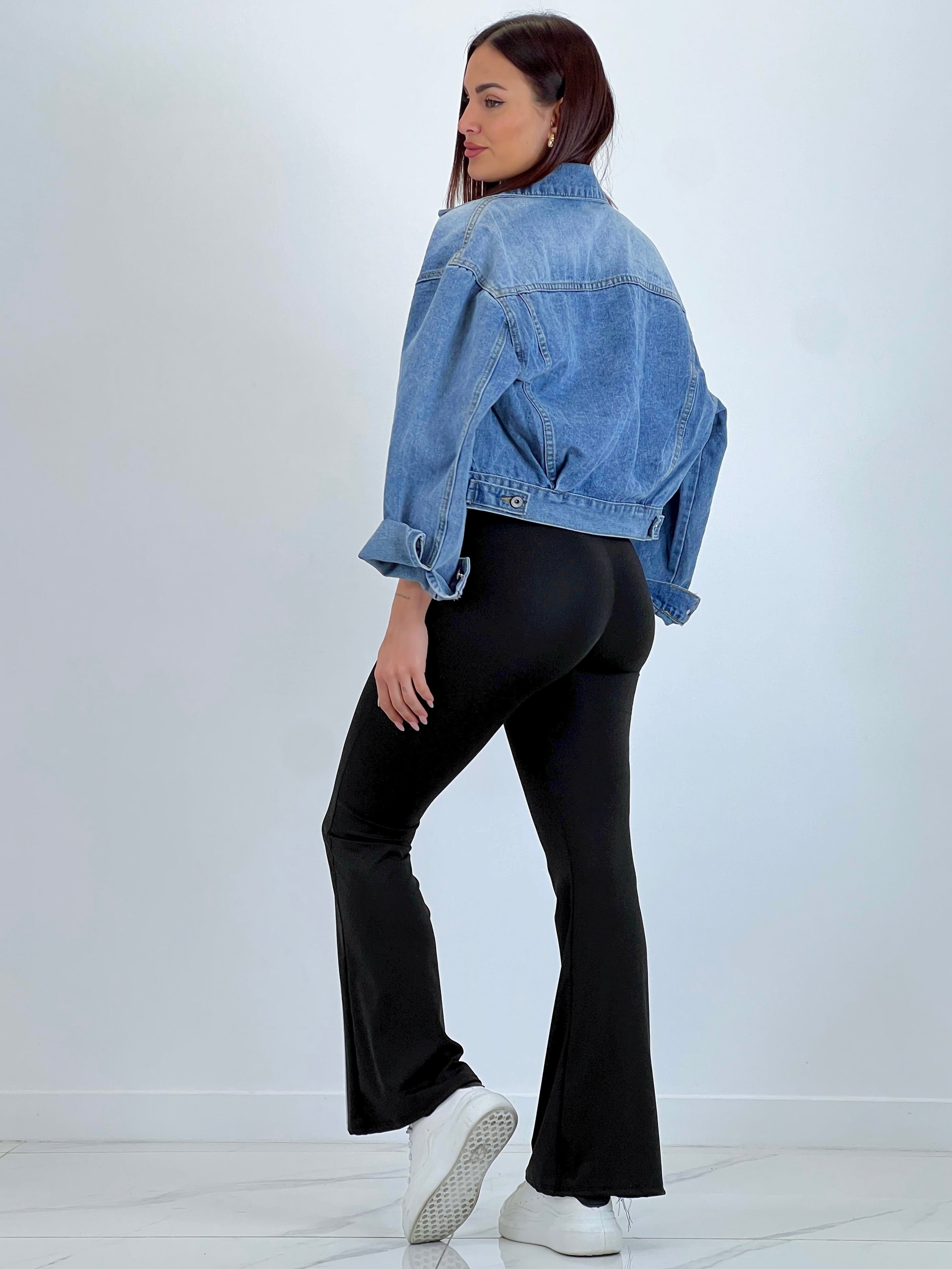 Mono flare Alanis - Zebra&Maduixa®