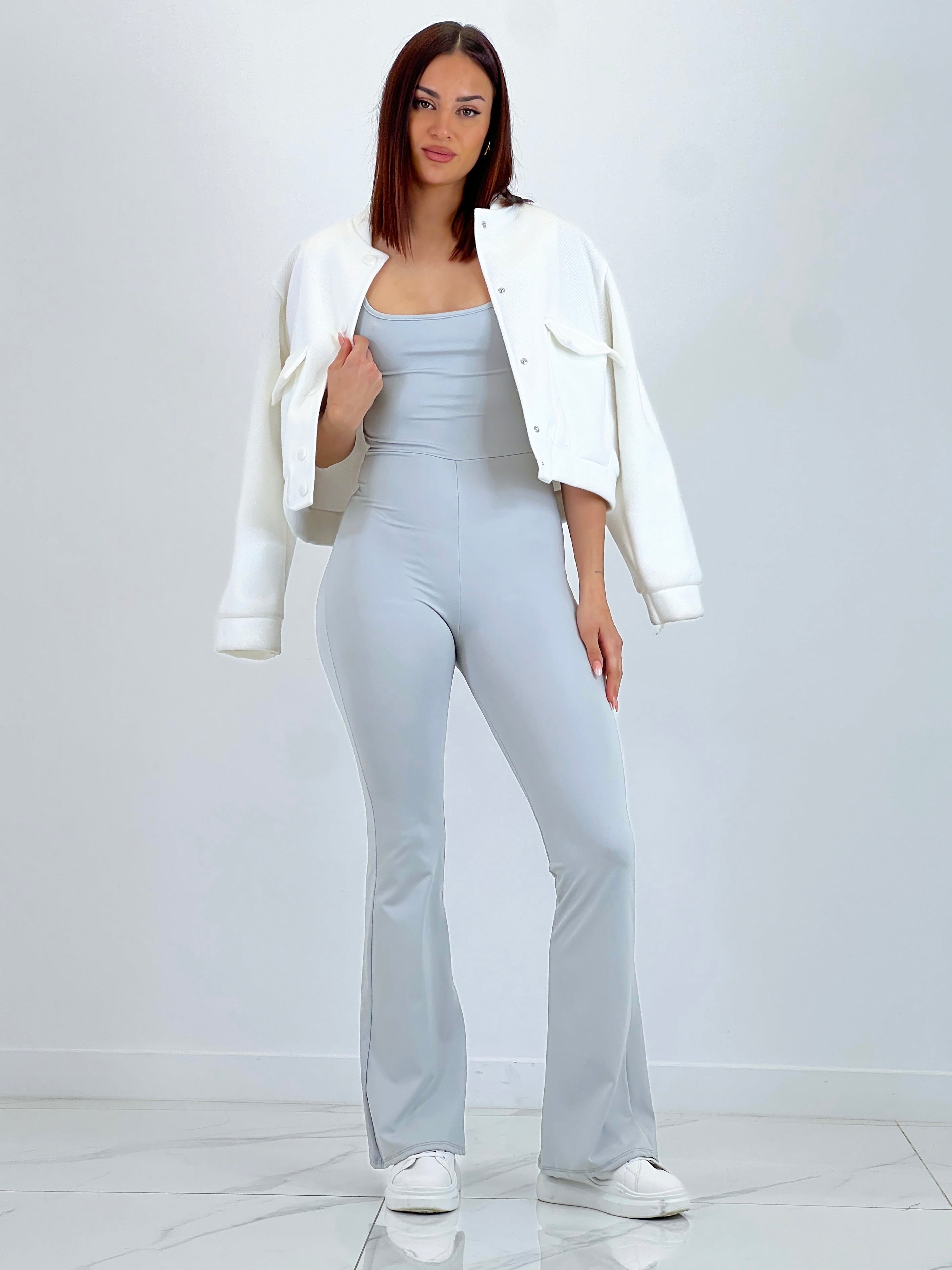 Mono flare Alanis - Zebra&Maduixa®